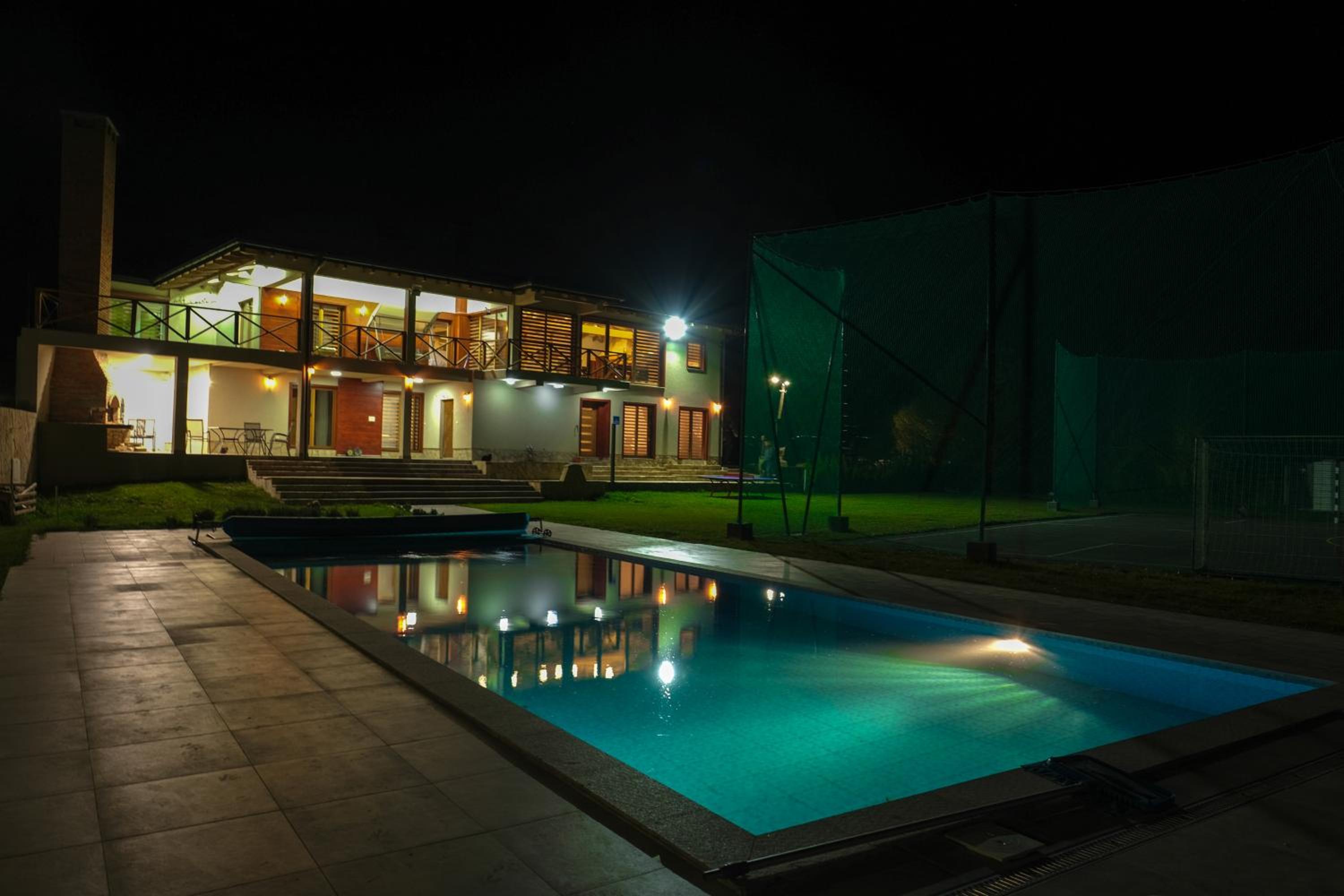 Villa Sarajevo view 3