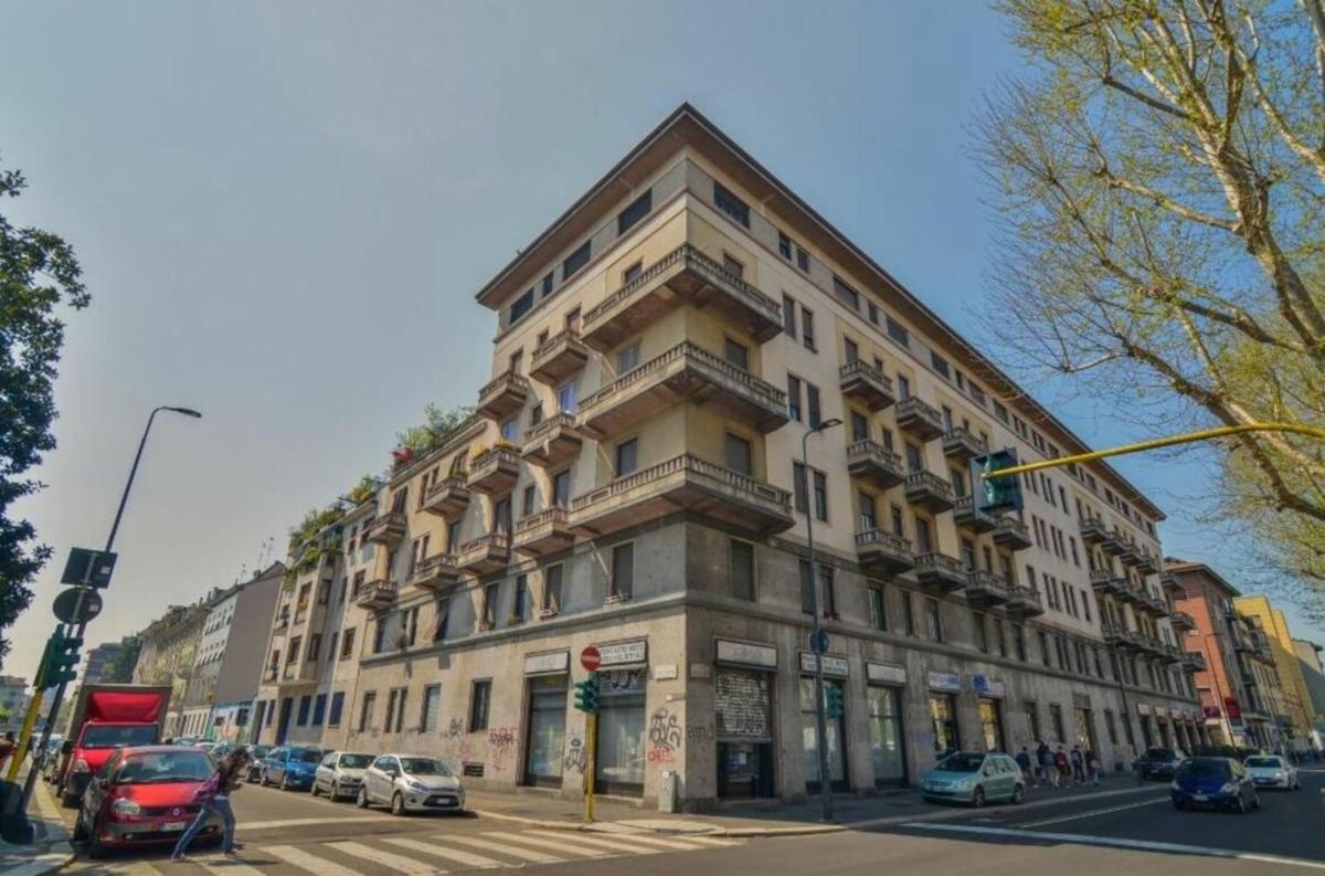 Marche Halldis Apartments photo 1