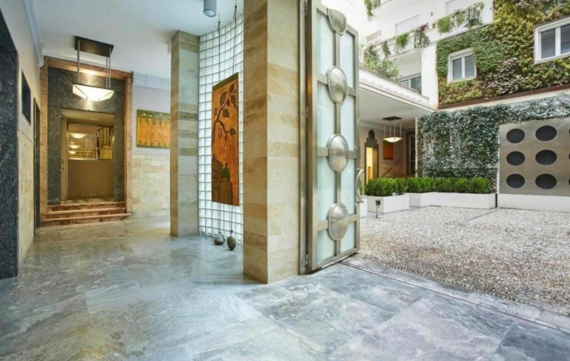Palazzo Beltrade by Halldis photo 2