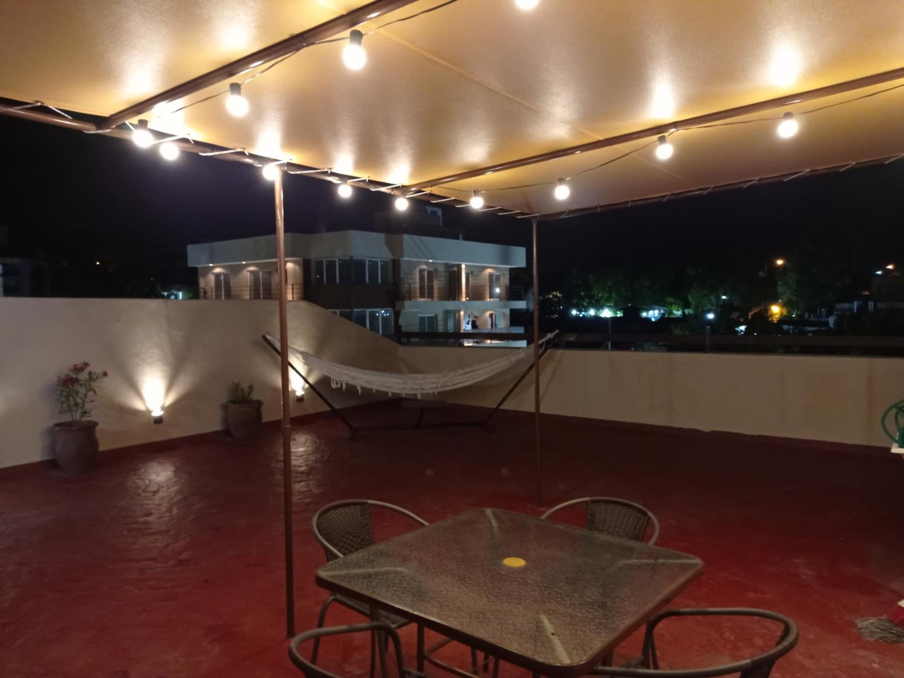 roof