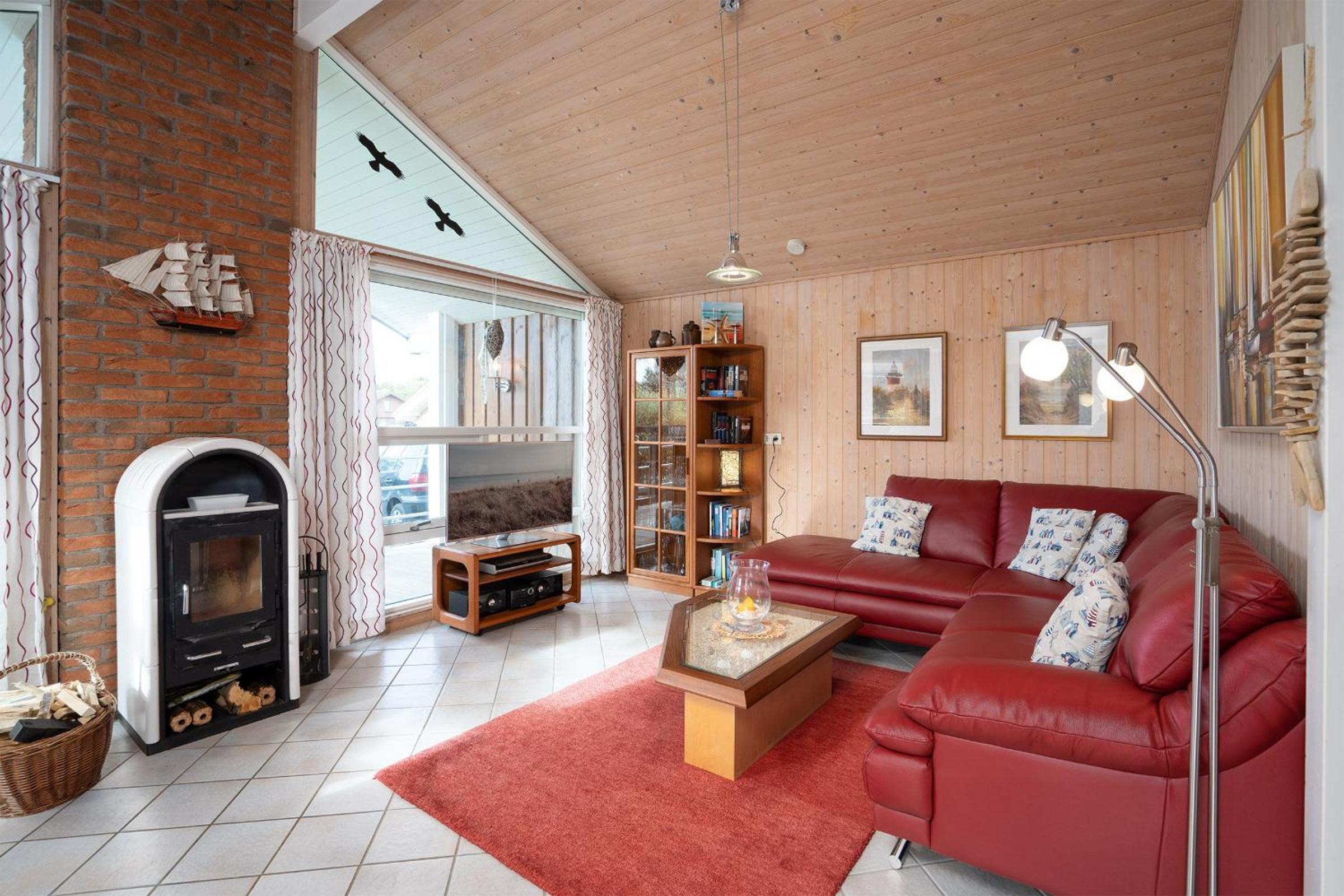Bungalow Willkomms Huus