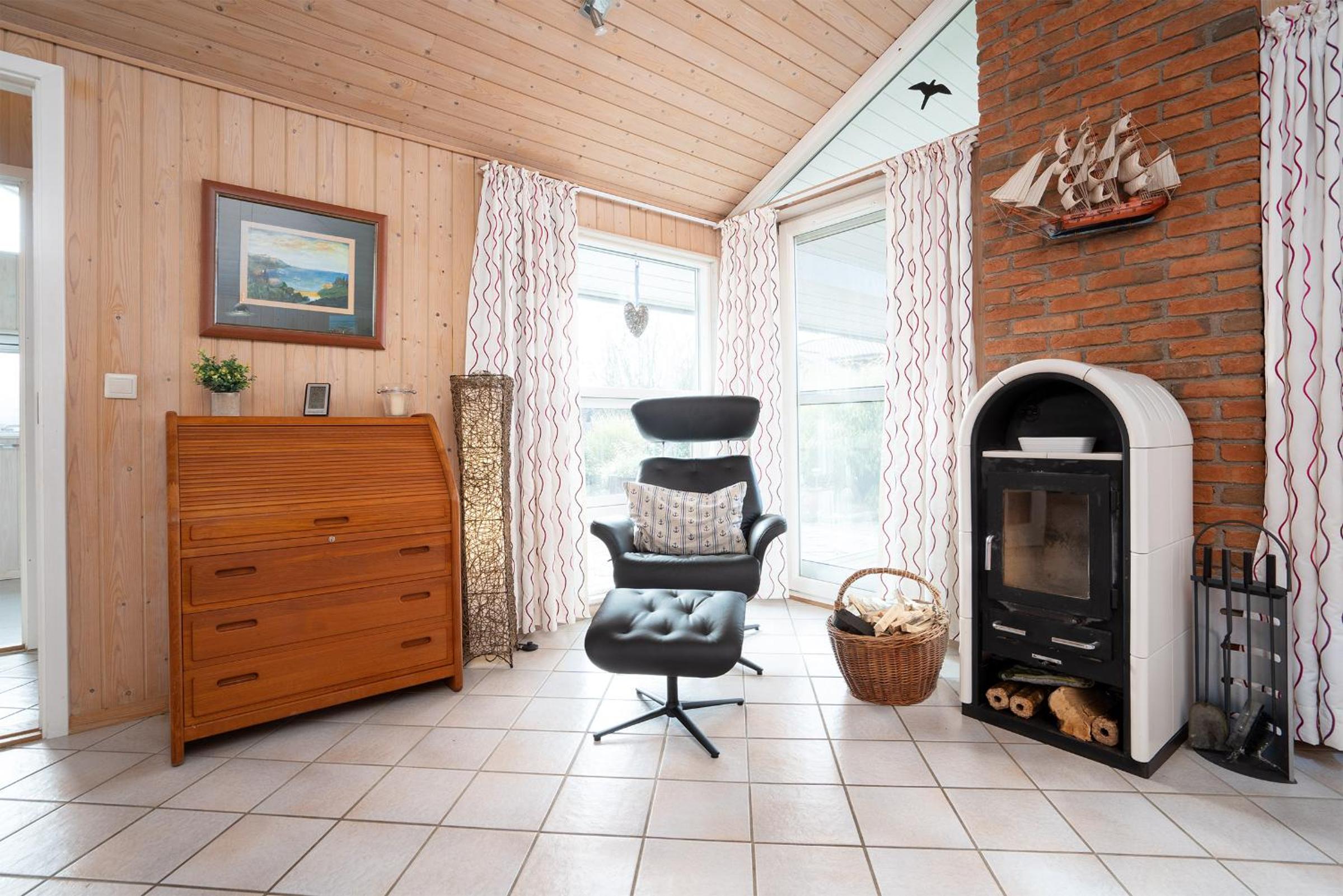 Bungalow Willkomms Huus
