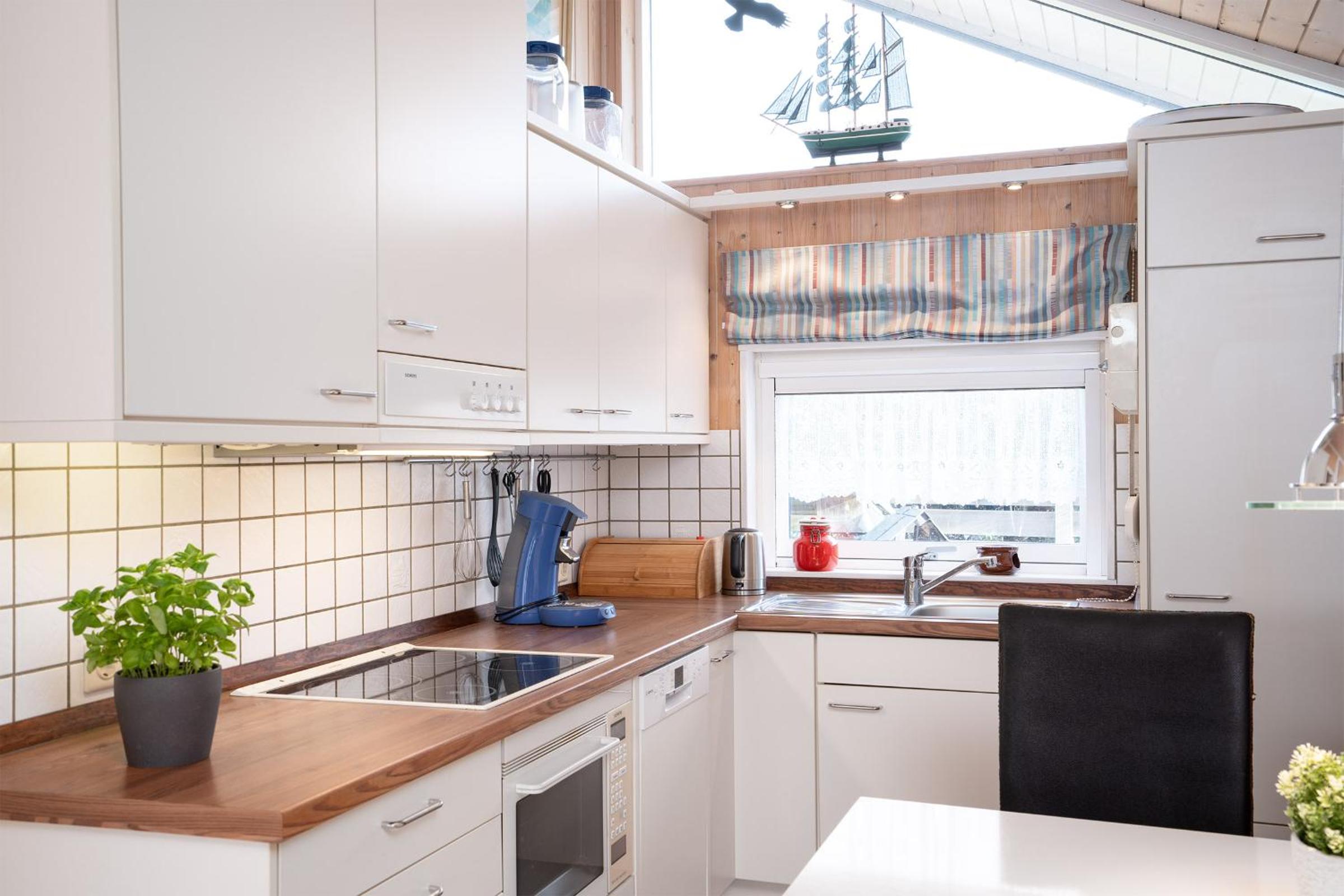 Bungalow Willkomms Huus