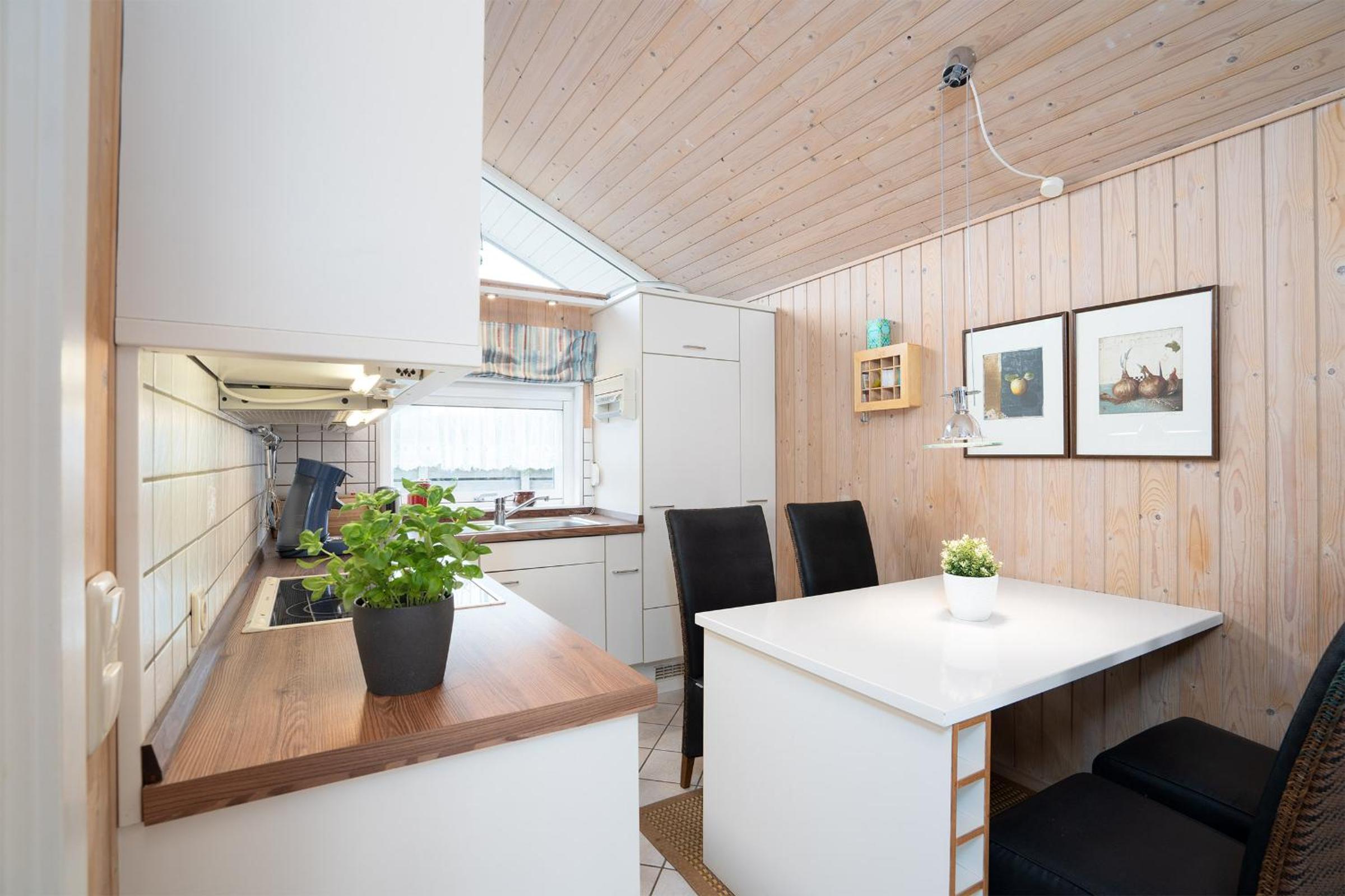 Bungalow Willkomms Huus