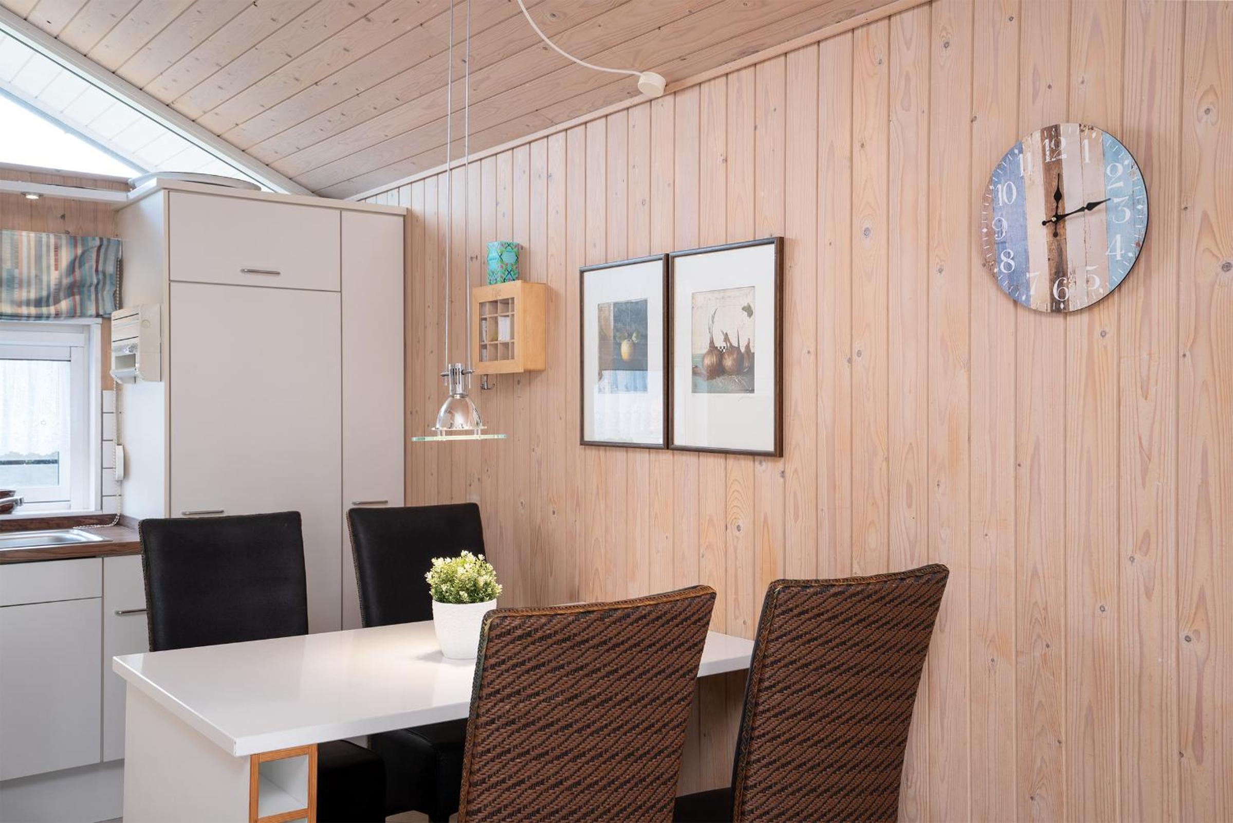 Bungalow Willkomms Huus