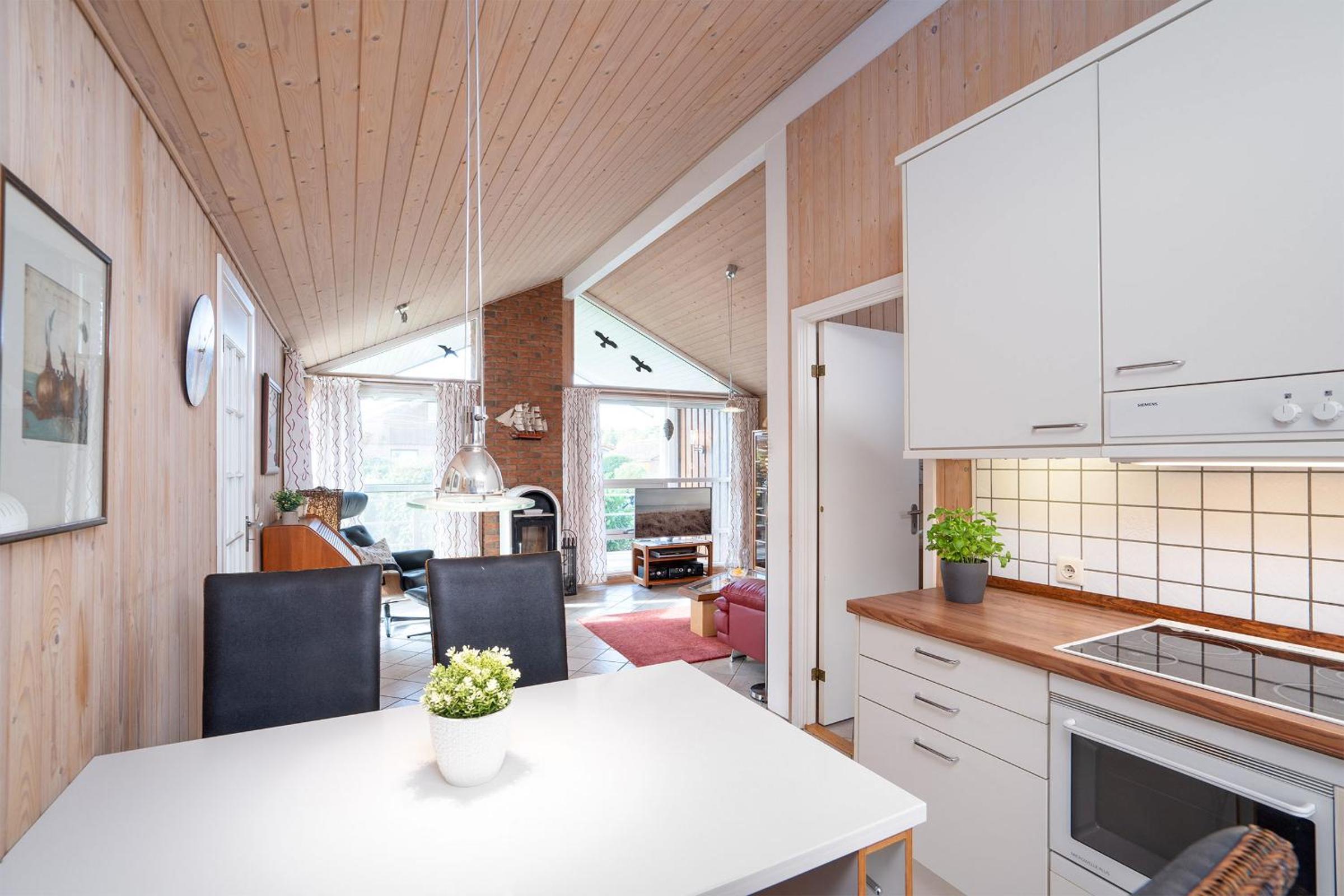 Bungalow Willkomms Huus