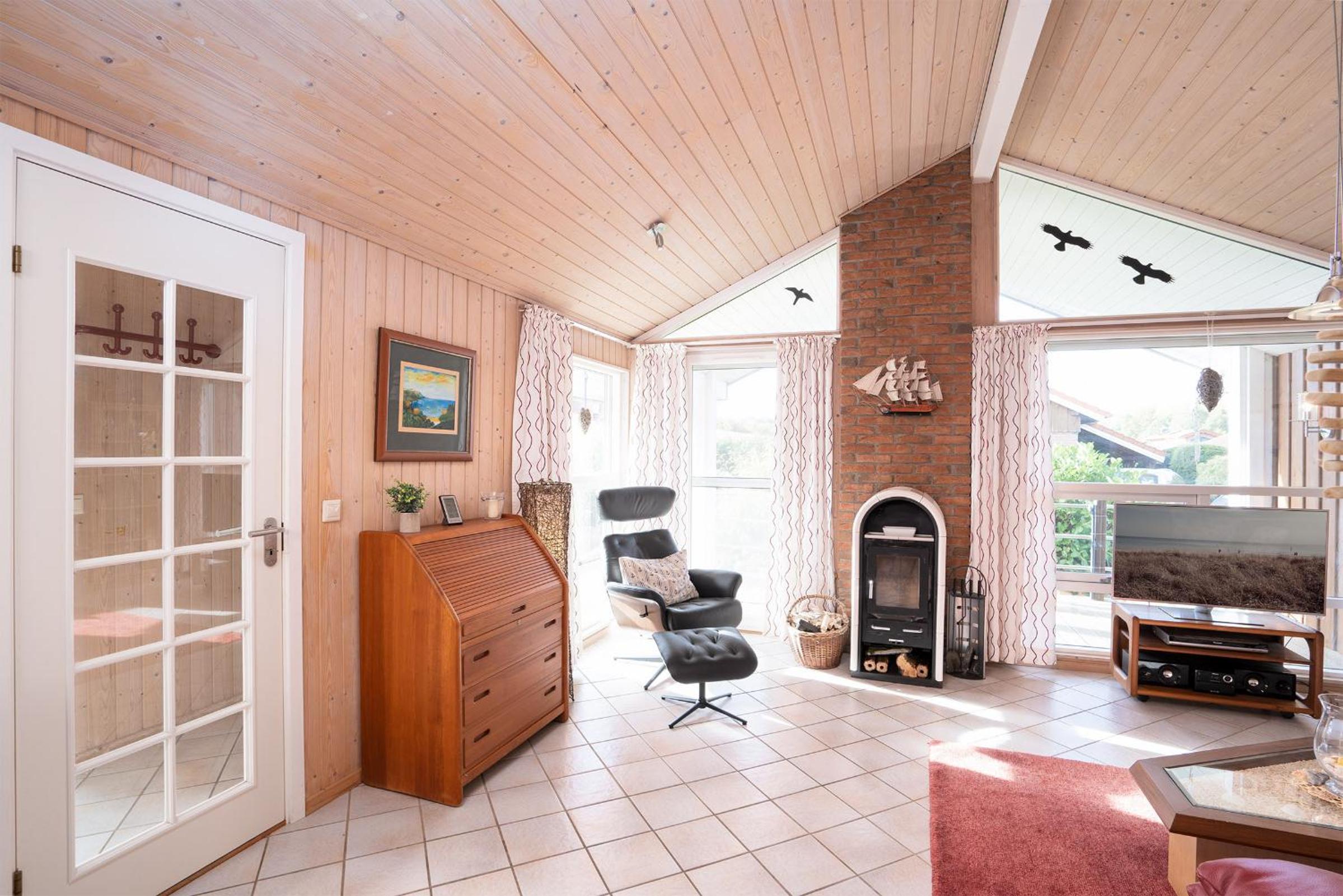 Bungalow Willkomms Huus
