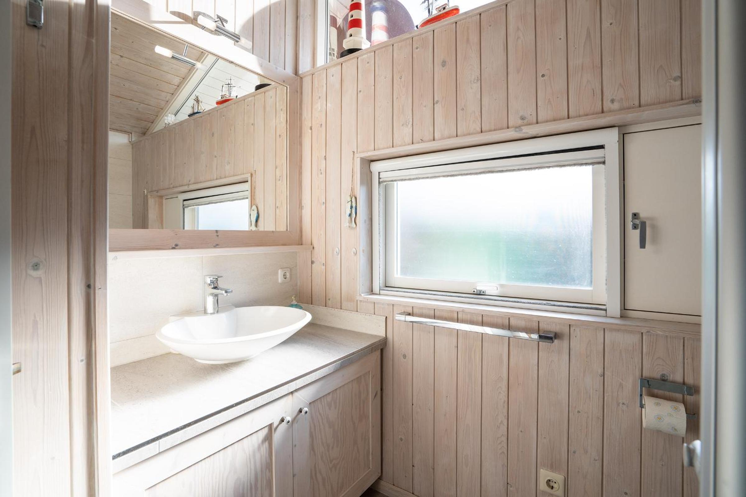 Bungalow Willkomms Huus