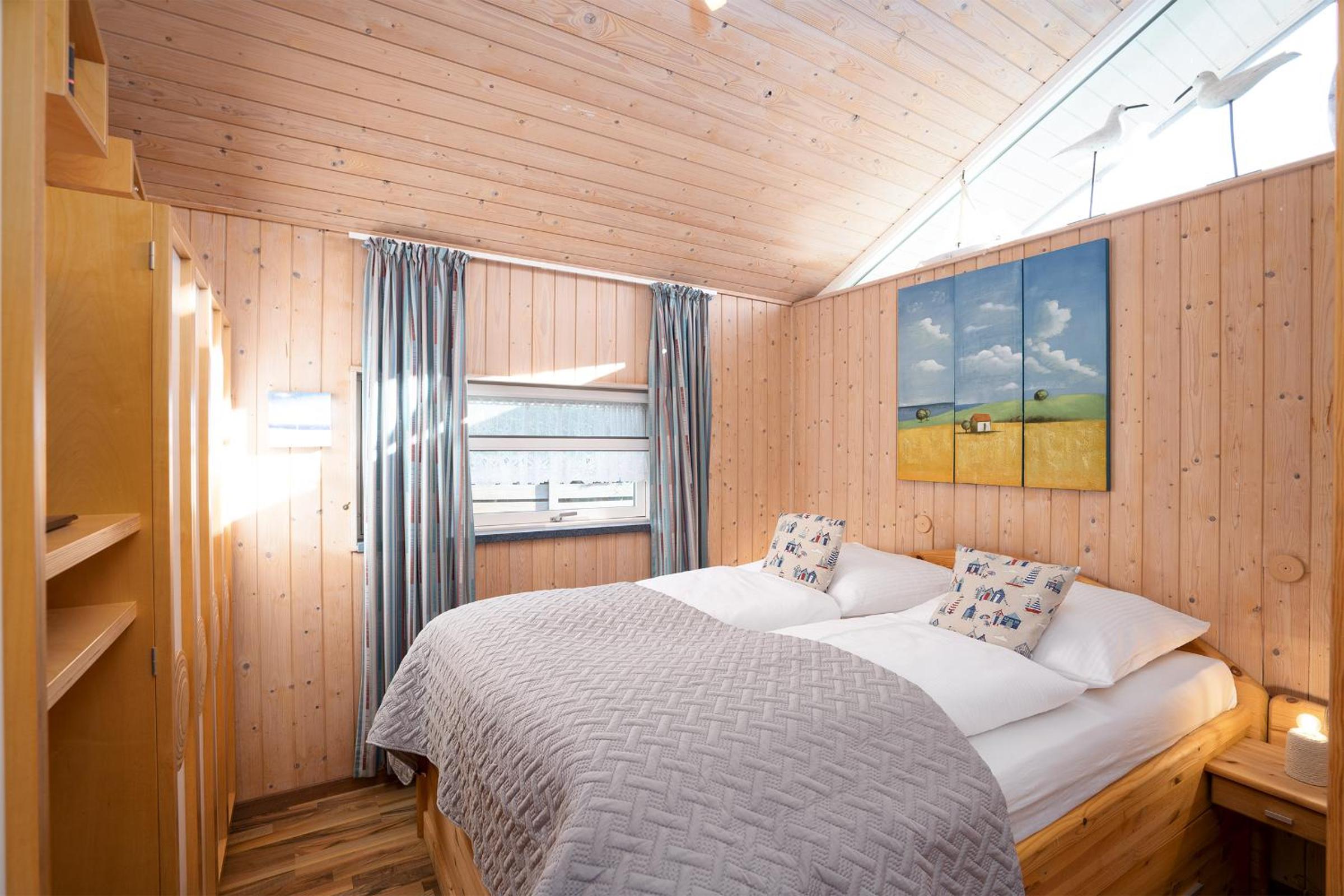 Bungalow Willkomms Huus