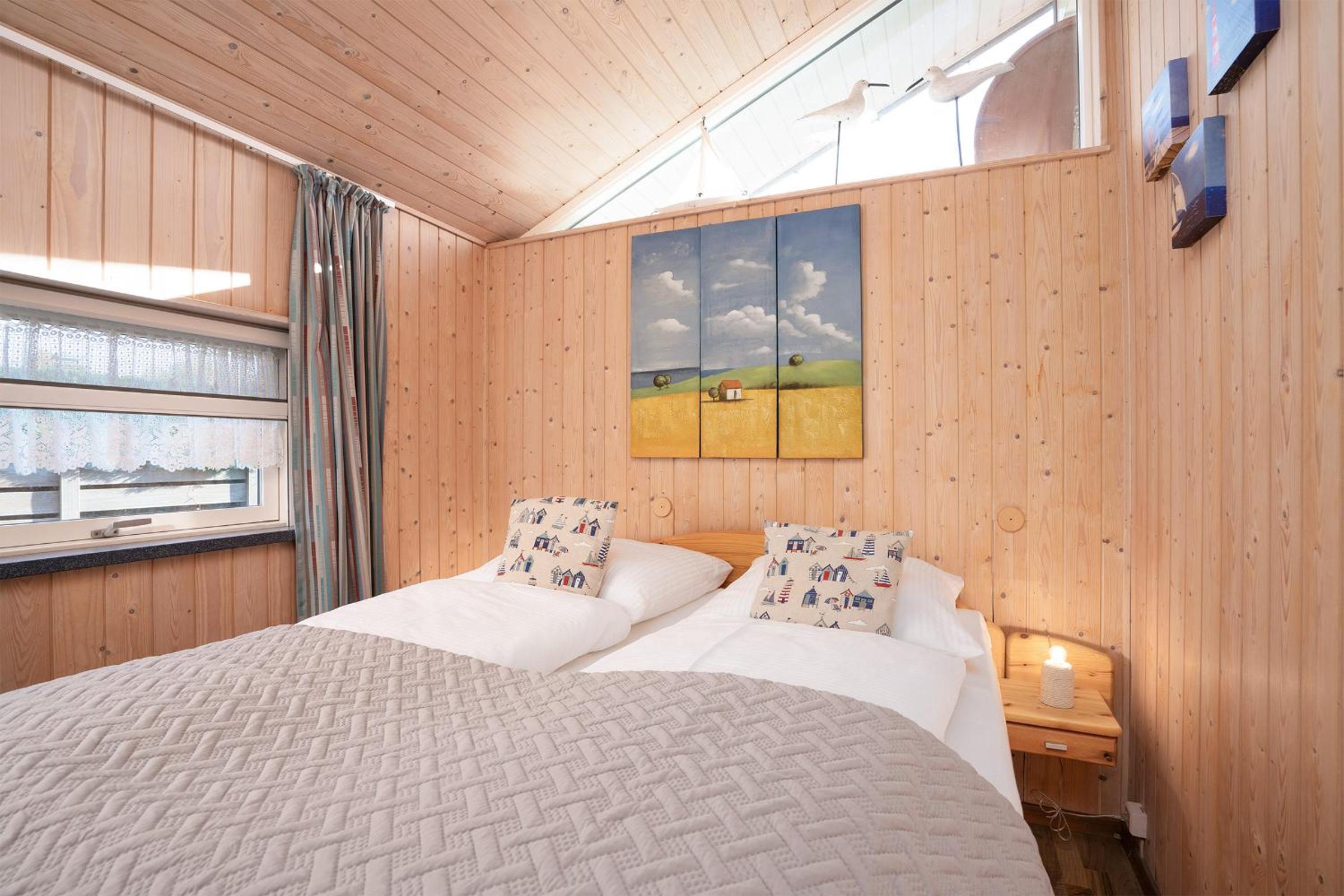 Bungalow Willkomms Huus