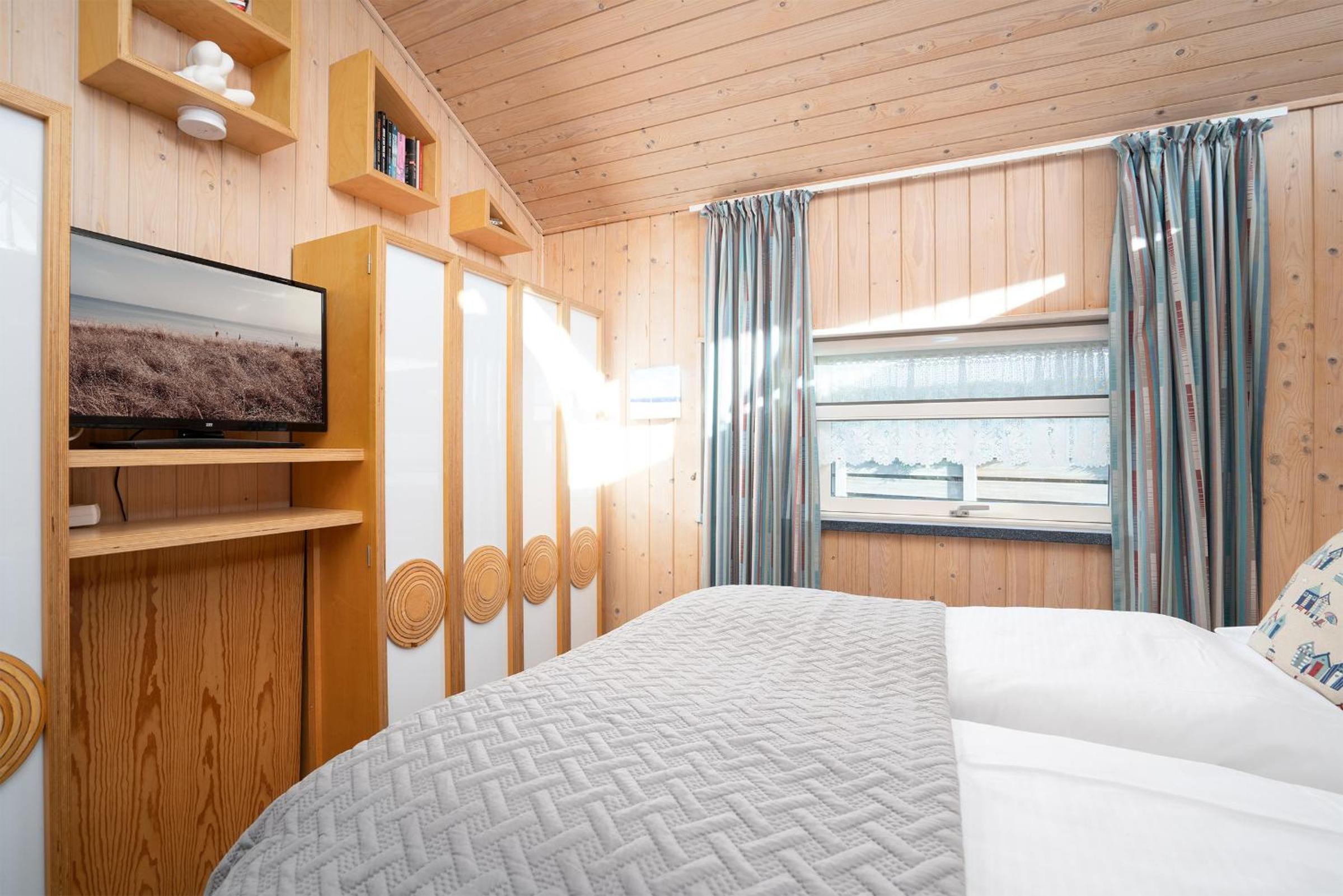 Bungalow Willkomms Huus