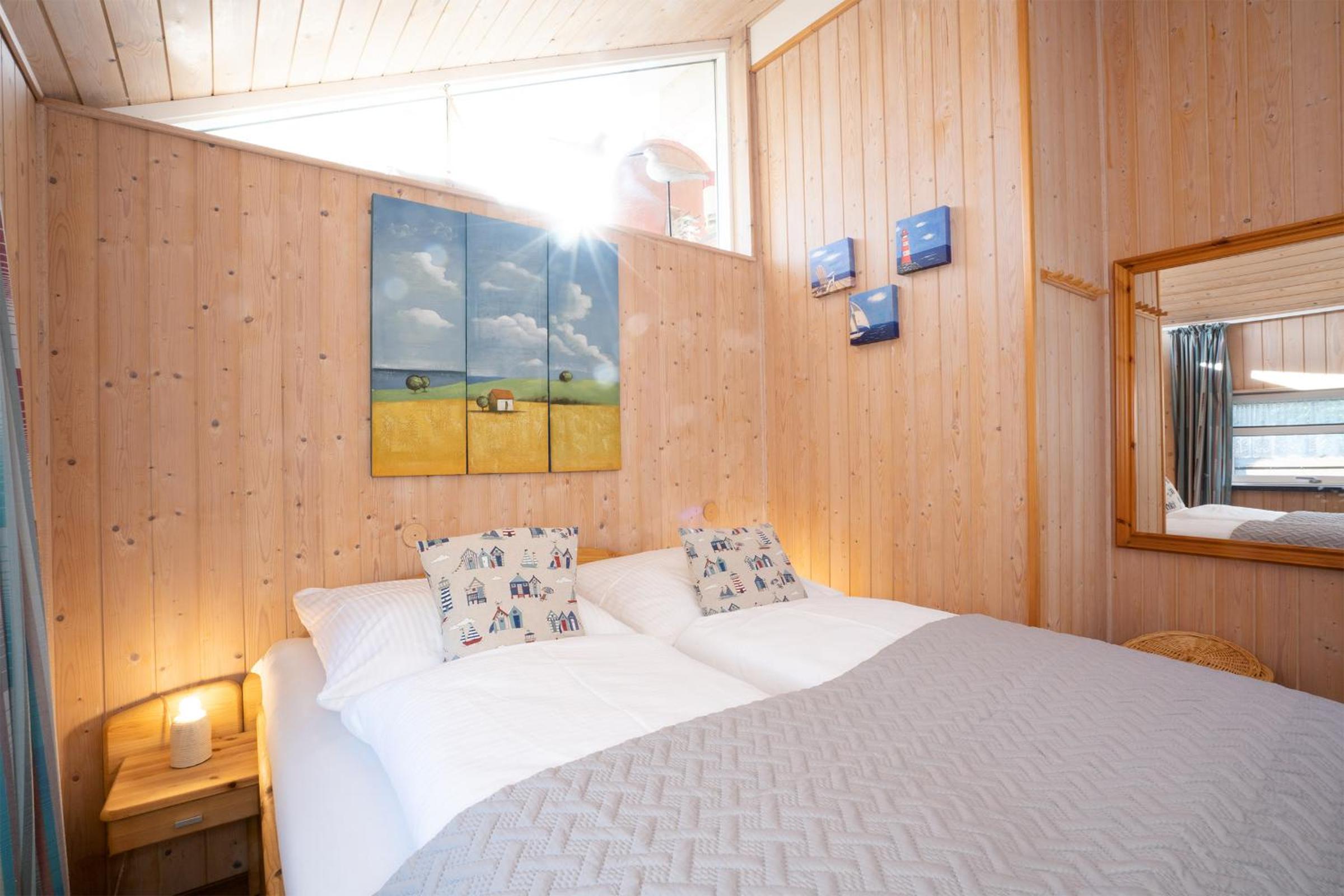 Bungalow Willkomms Huus