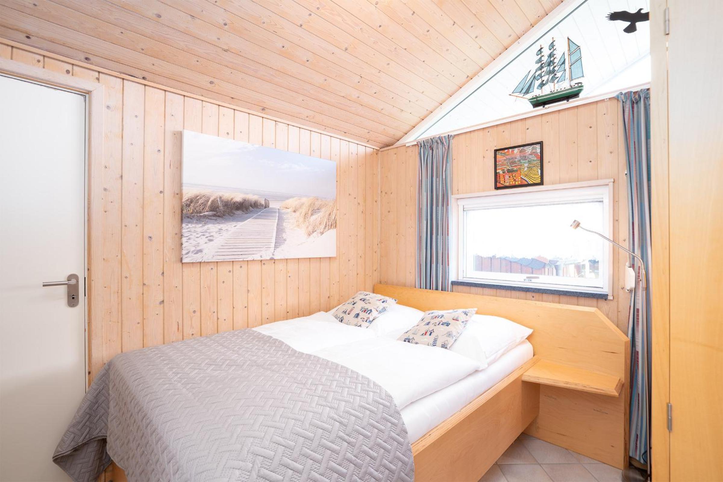 Bungalow Willkomms Huus
