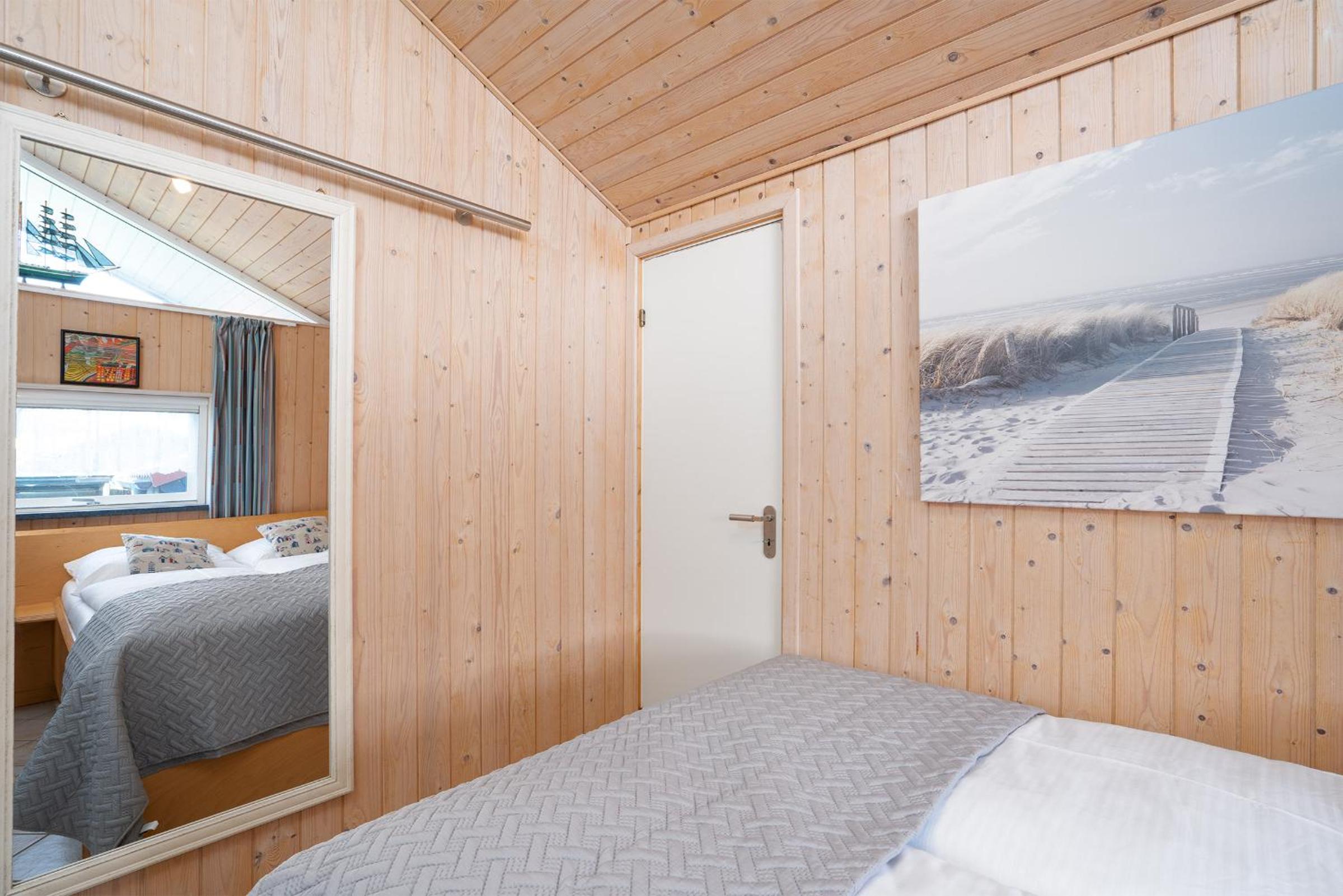 Bungalow Willkomms Huus