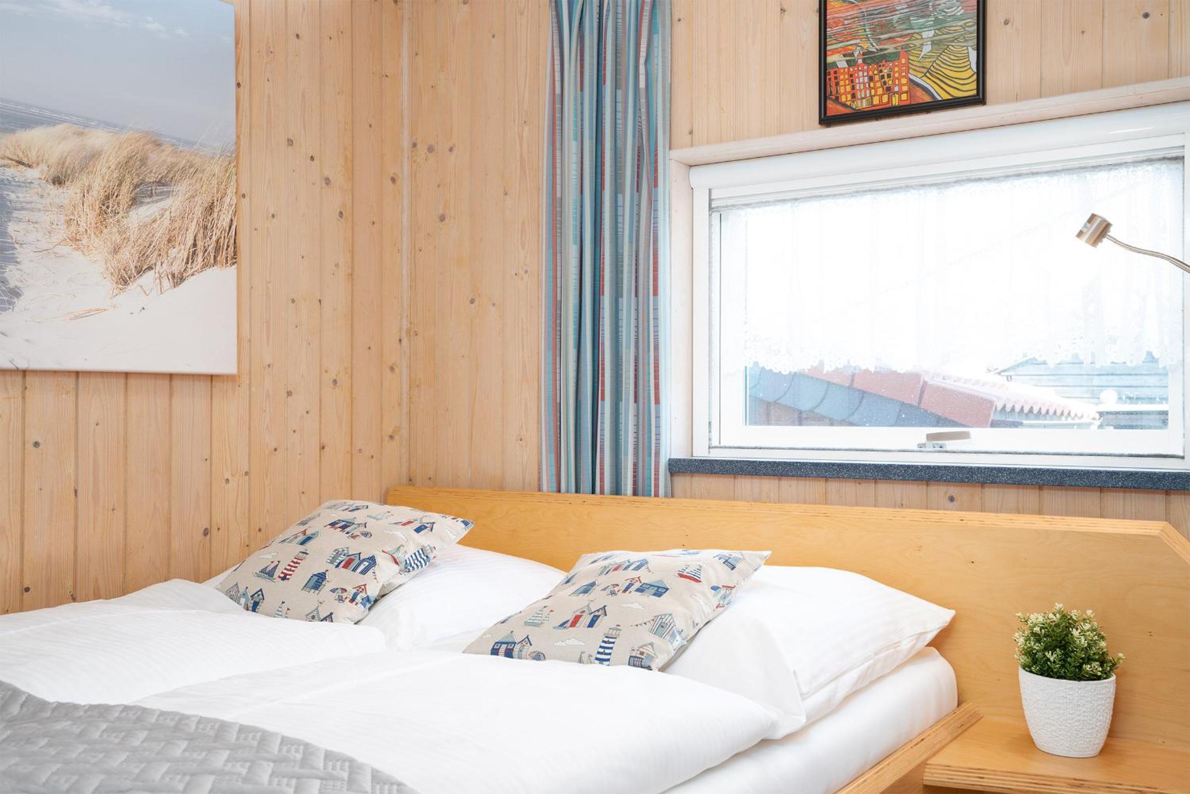 Bungalow Willkomms Huus