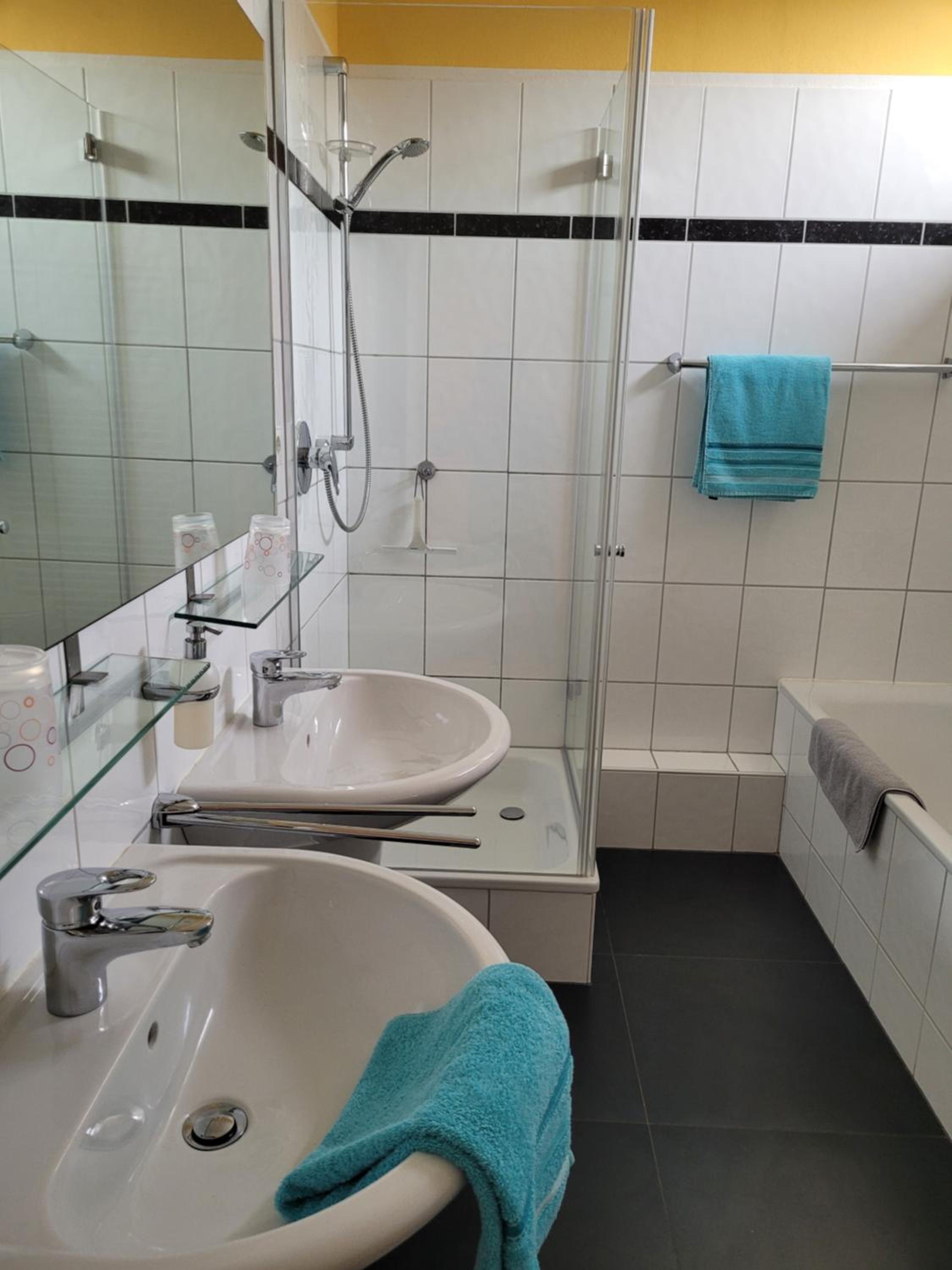 Ferienwohnung Pöttershof view 3