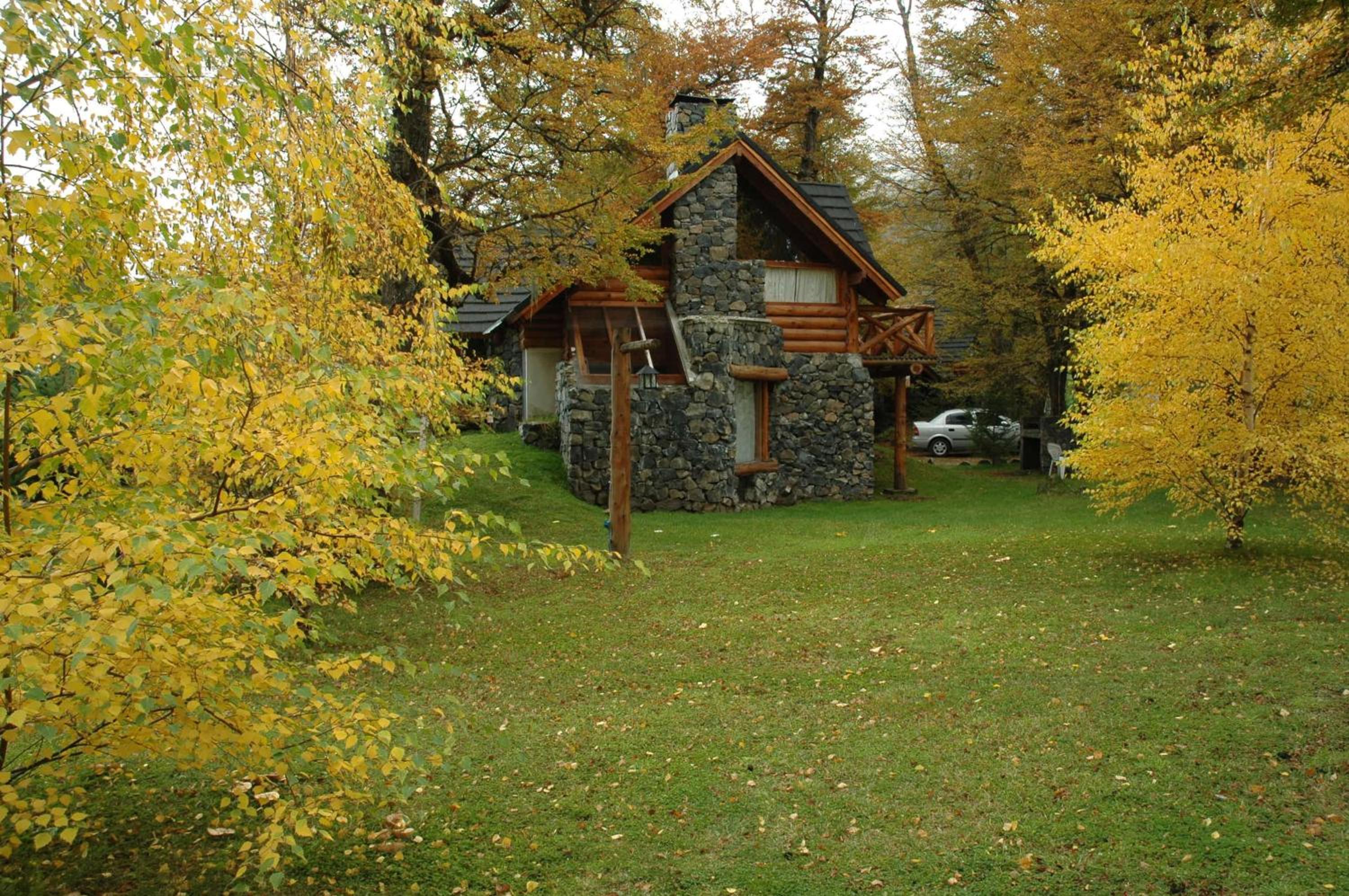 La Estancia Cabañas