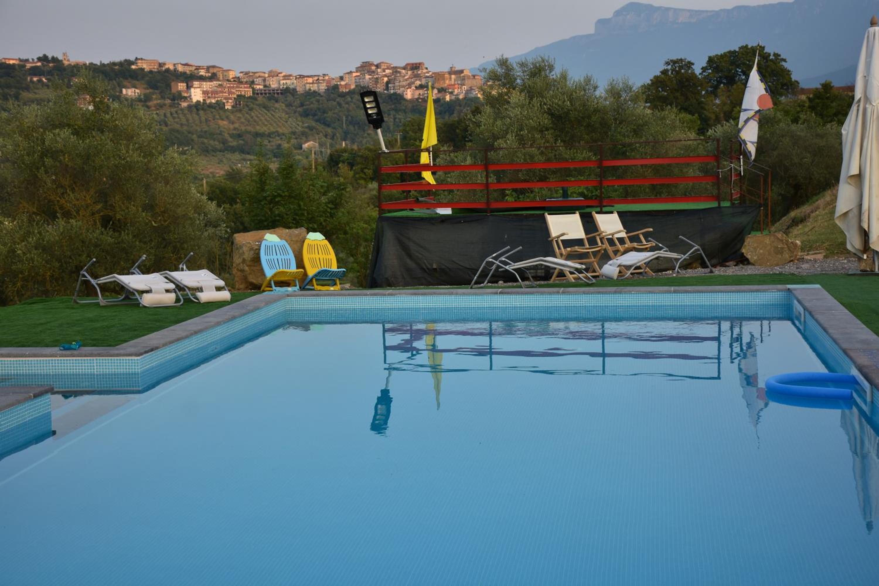 Agriturismo B&B Il Rifugio di Nino