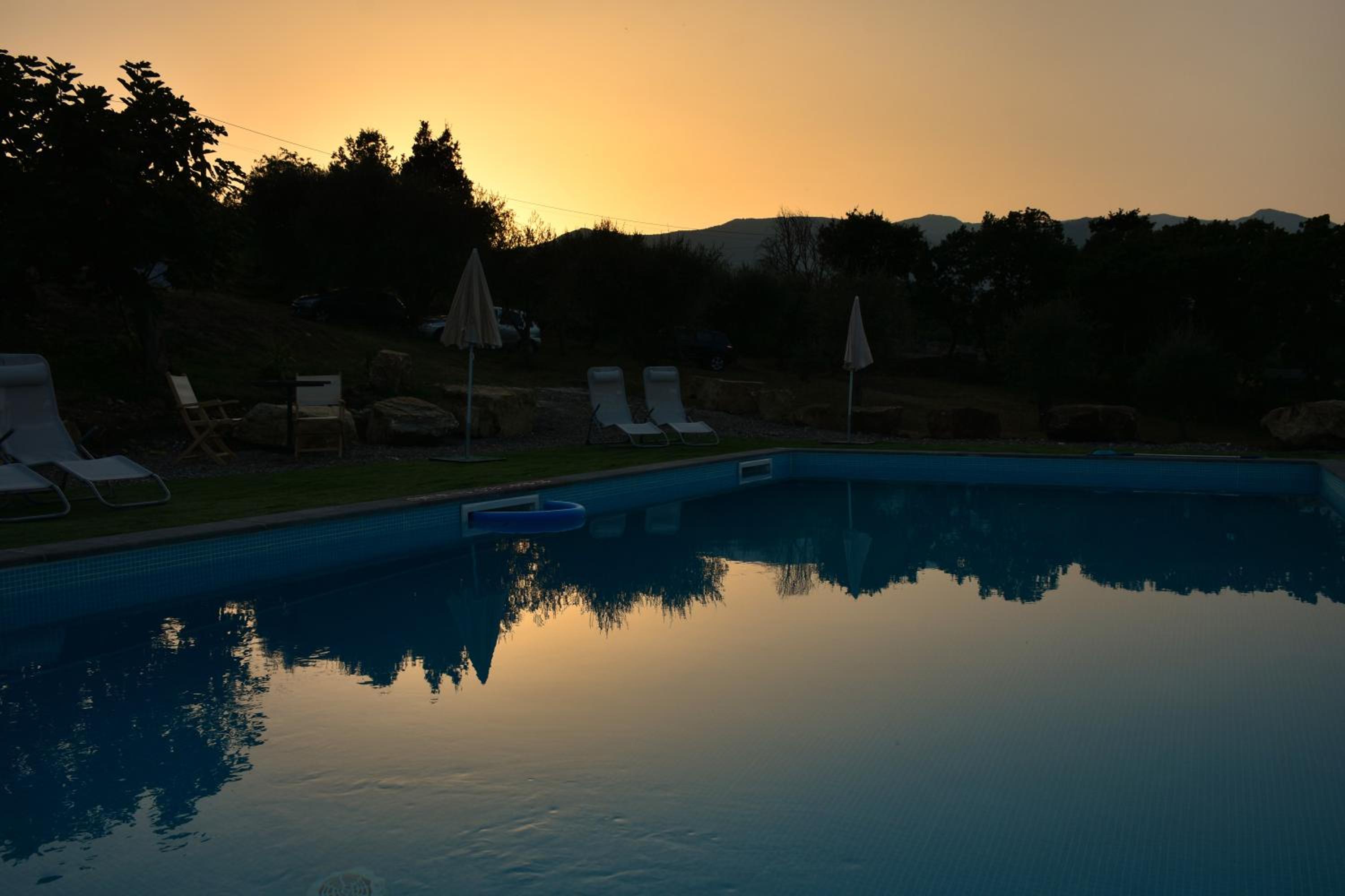 Agriturismo B&B Il Rifugio di Nino