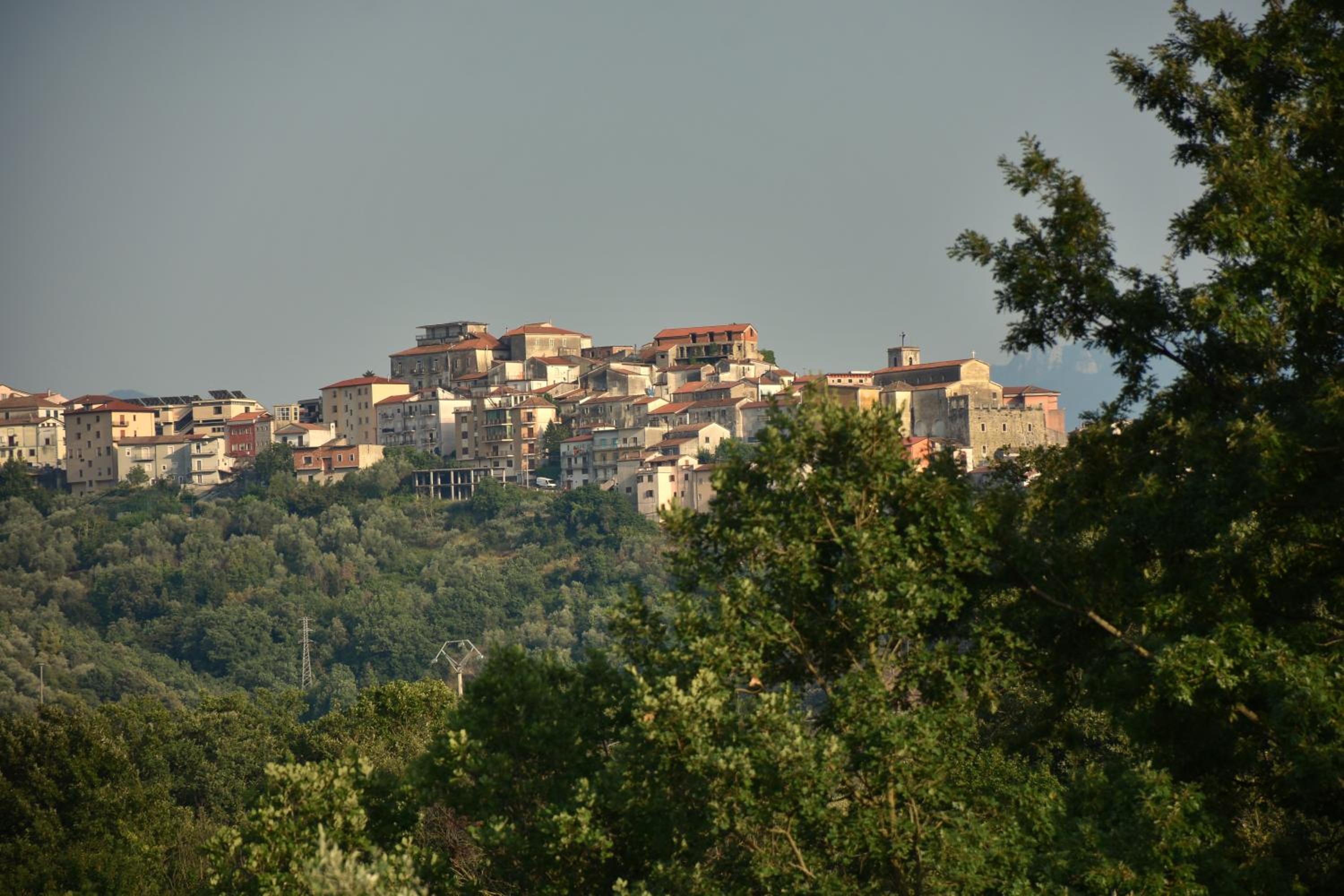 Agriturismo B&B Il Rifugio di Nino