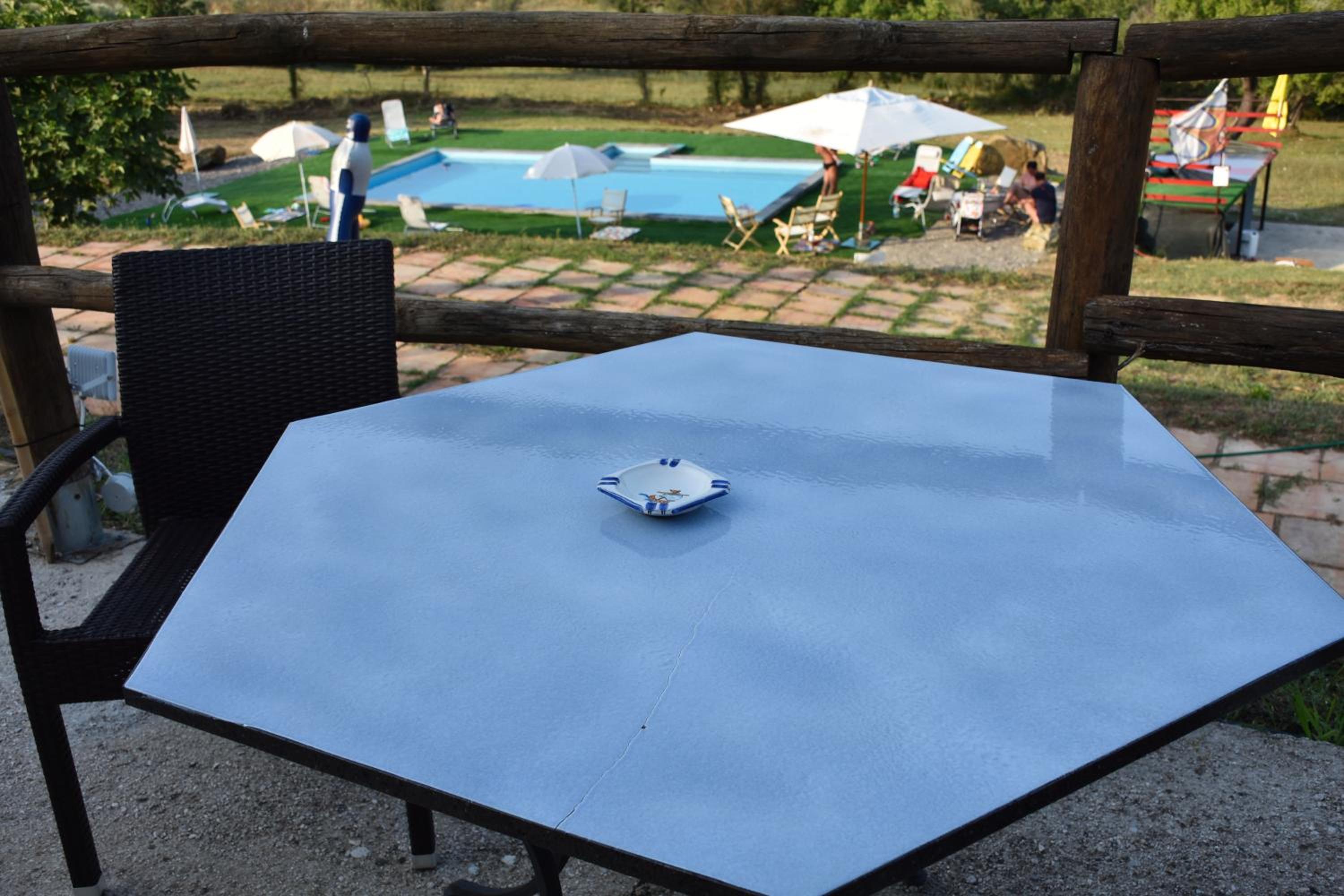 Agriturismo B&B Il Rifugio di Nino