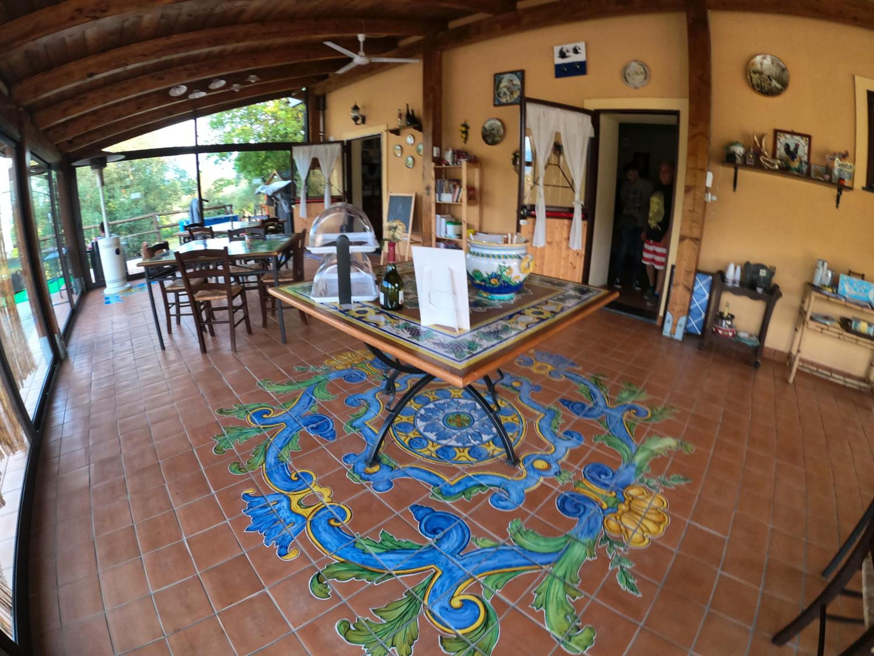Agriturismo B&B Il Rifugio di Nino