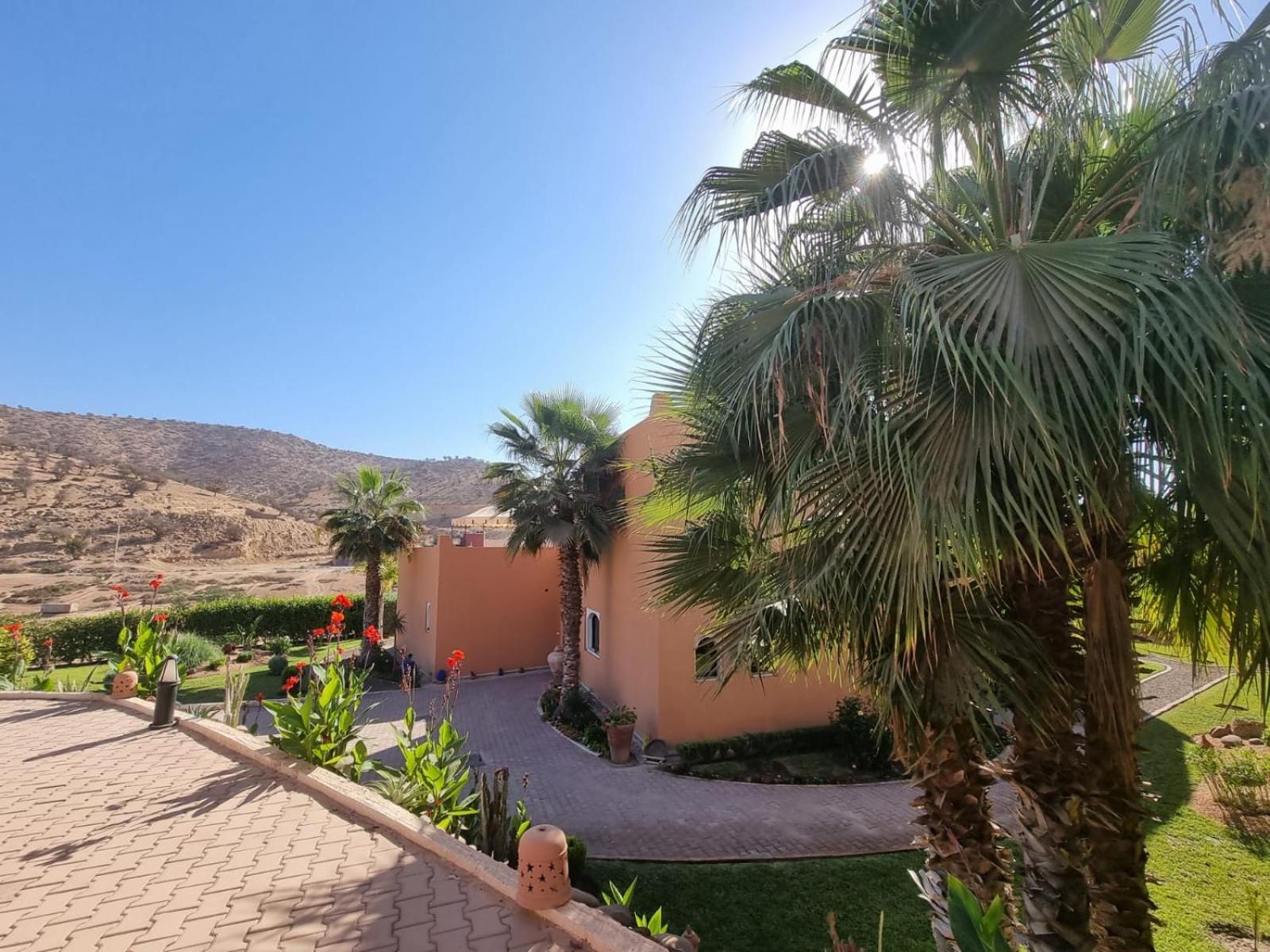 Hotel Riad Asmaa Agadir - Image 1