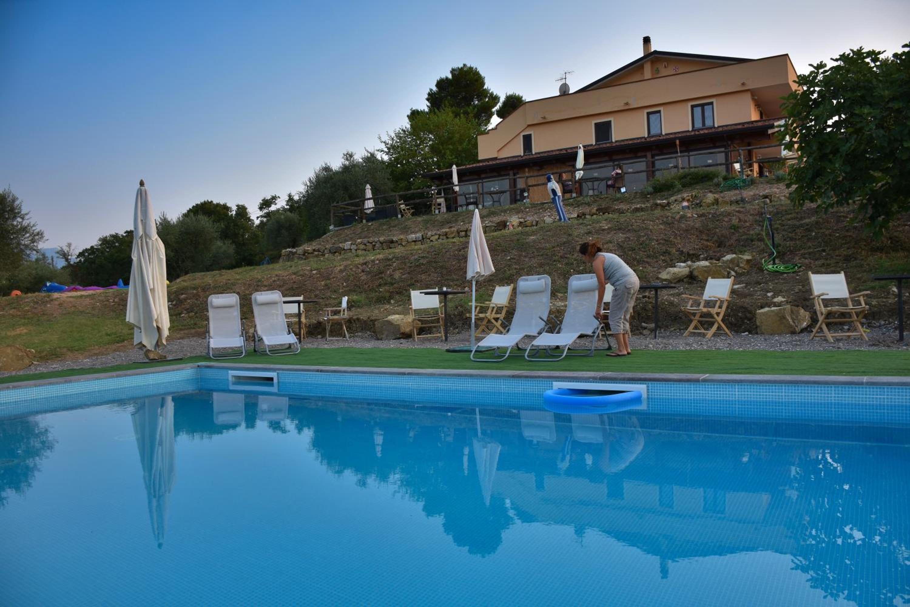 Agriturismo B&B Il Rifugio di Nino