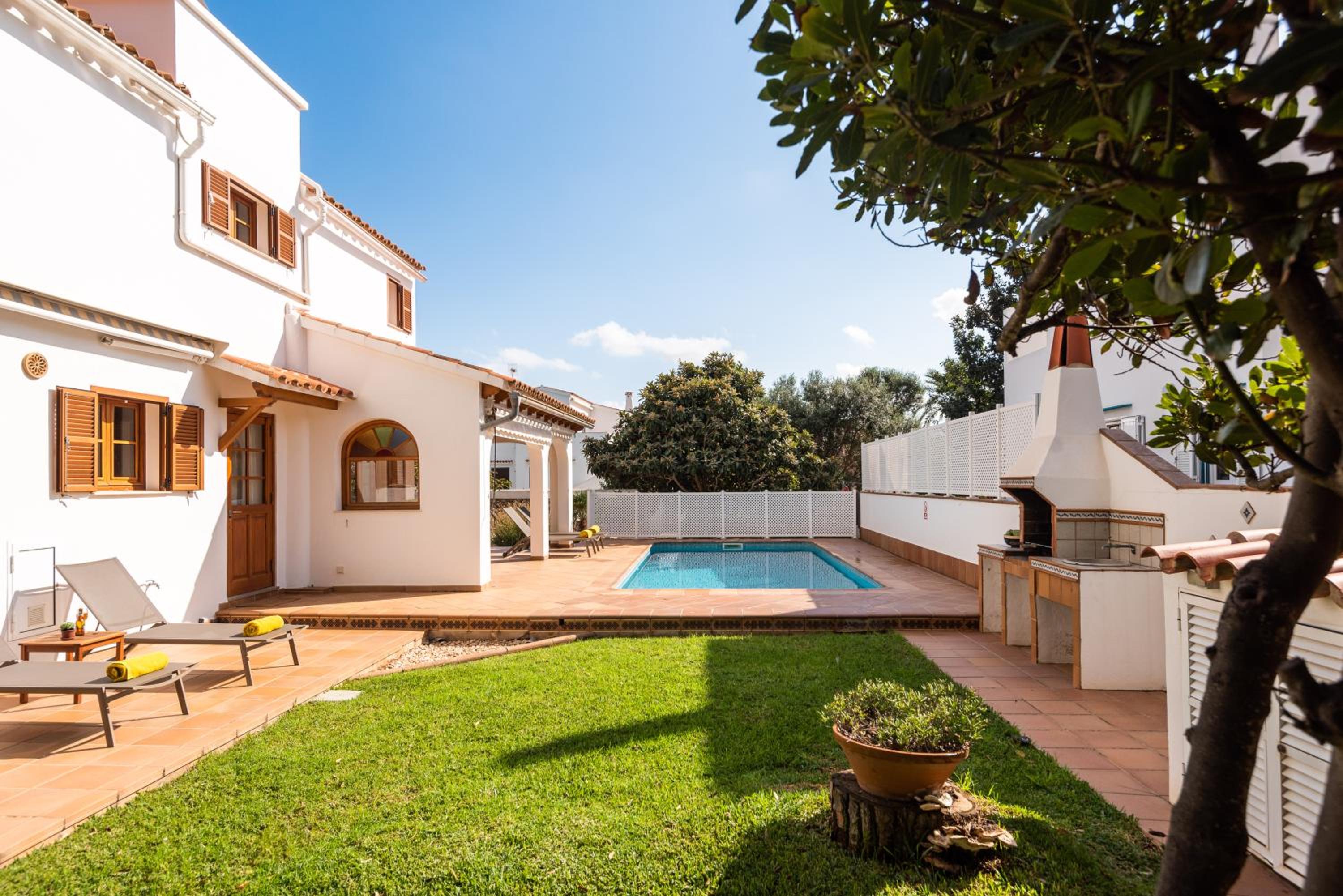 Villa Elena by Mauter Villas view 3
