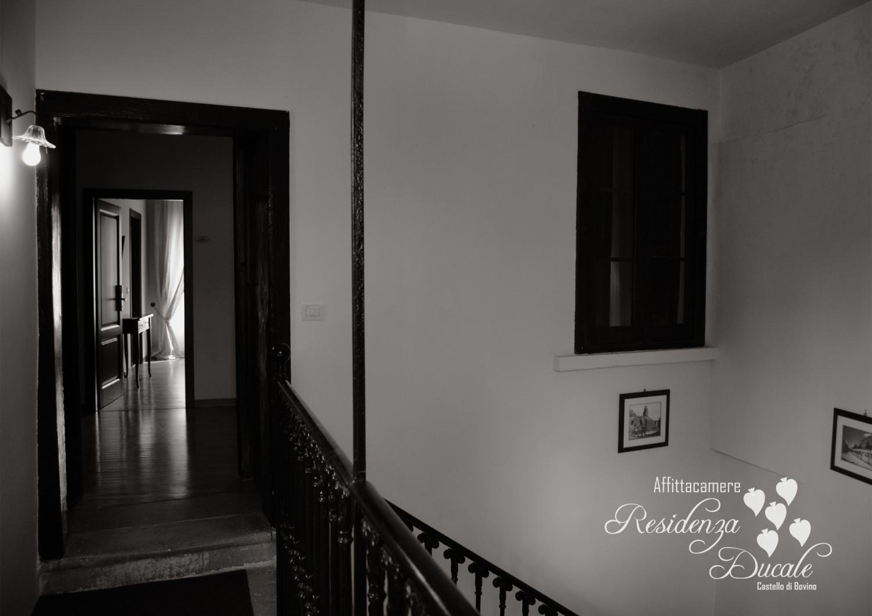 Residenza Ducale