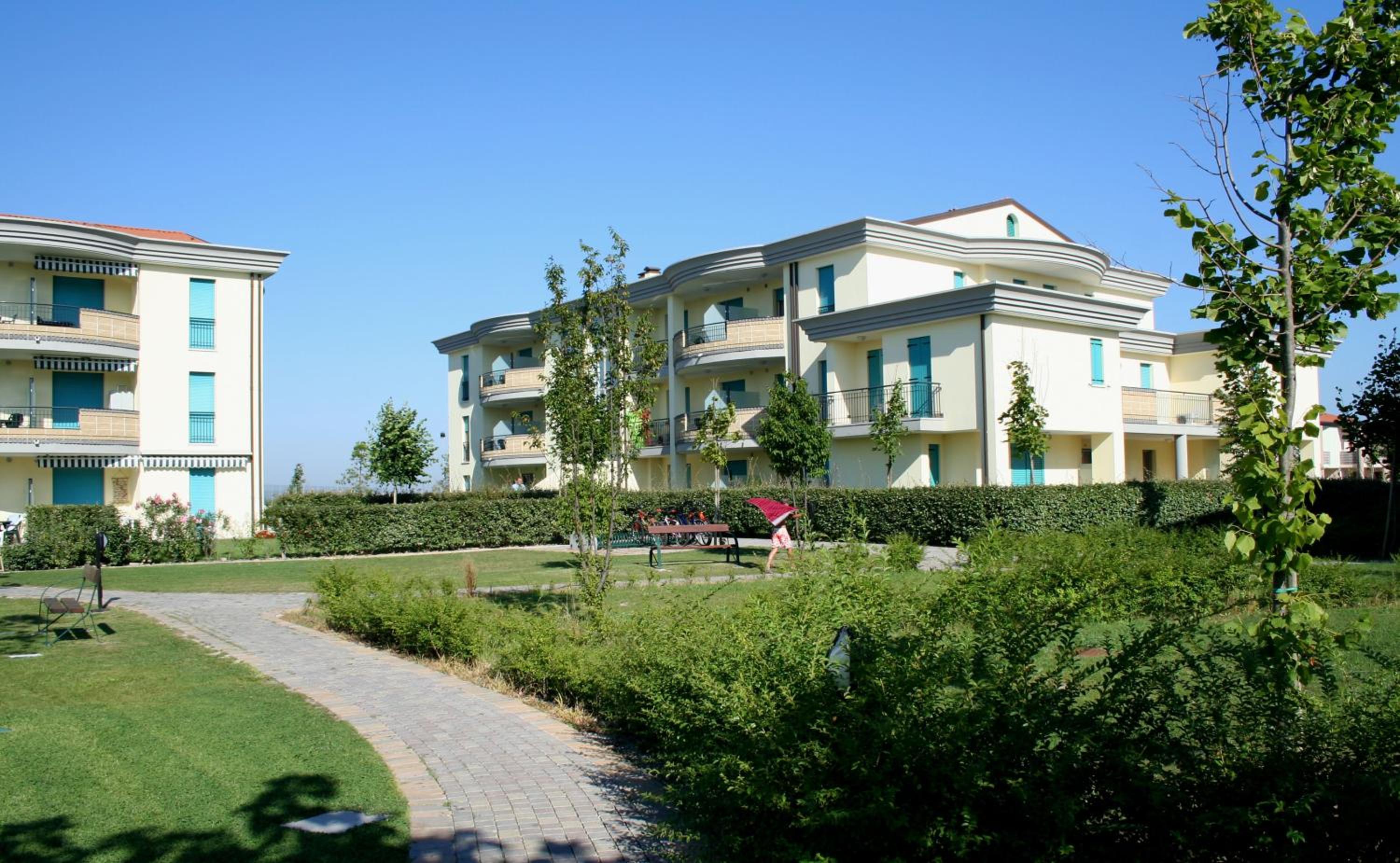 TIGLI Lido Altanea