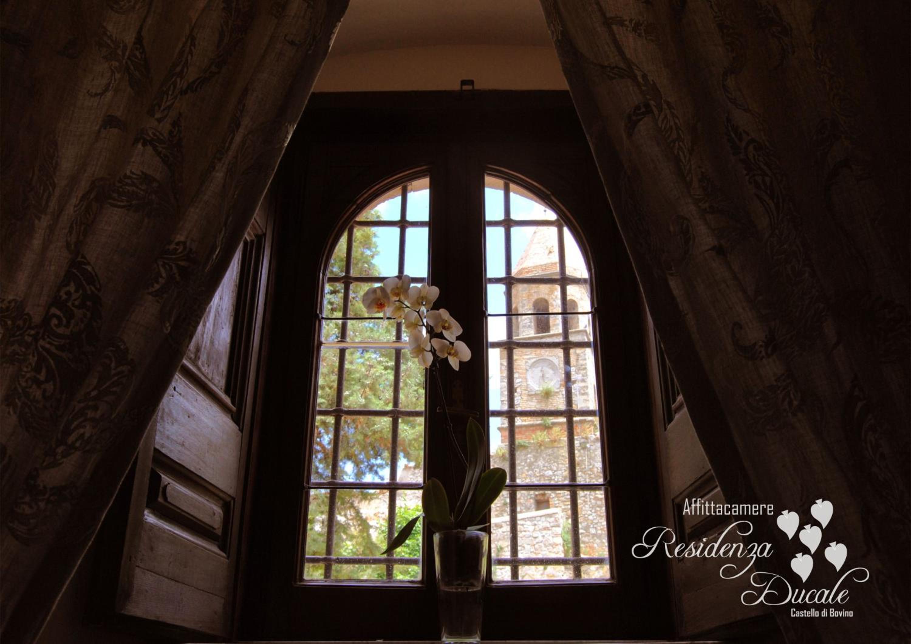 Residenza Ducale