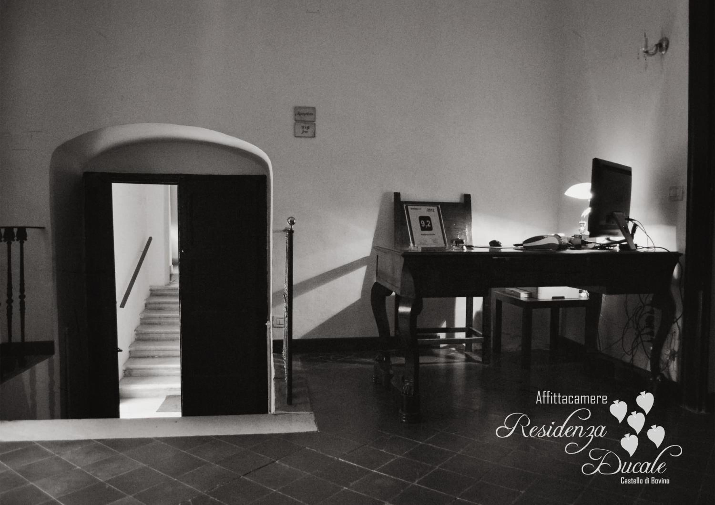 Residenza Ducale