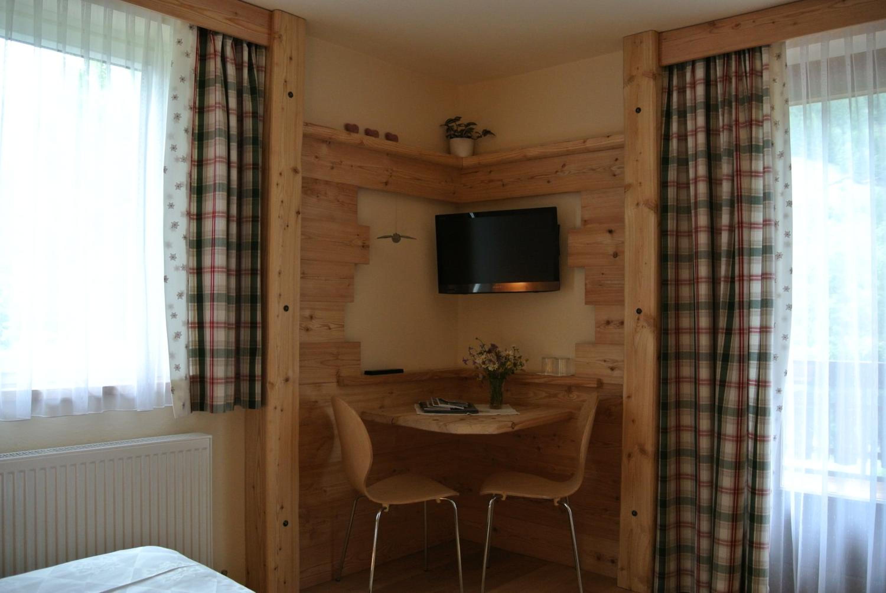 Pension und Apartment Edelweiß