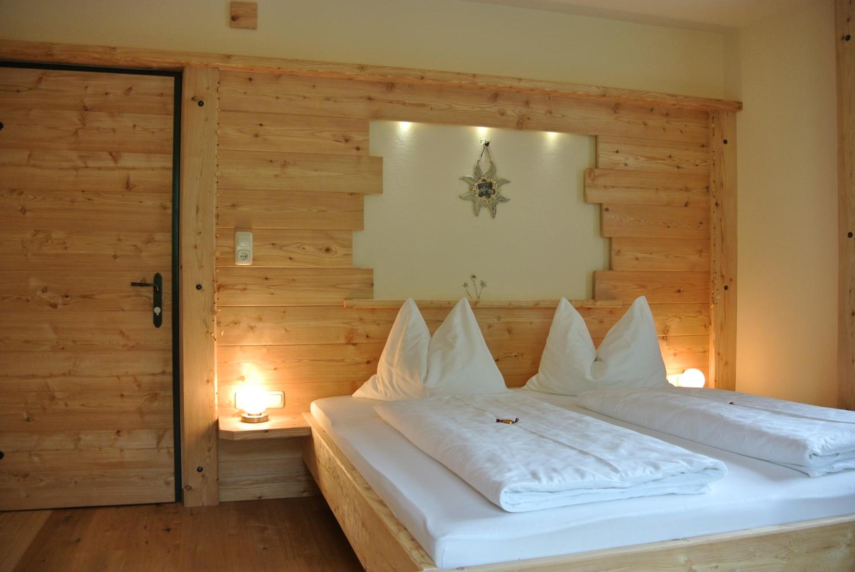 Pension und Apartment Edelweiß