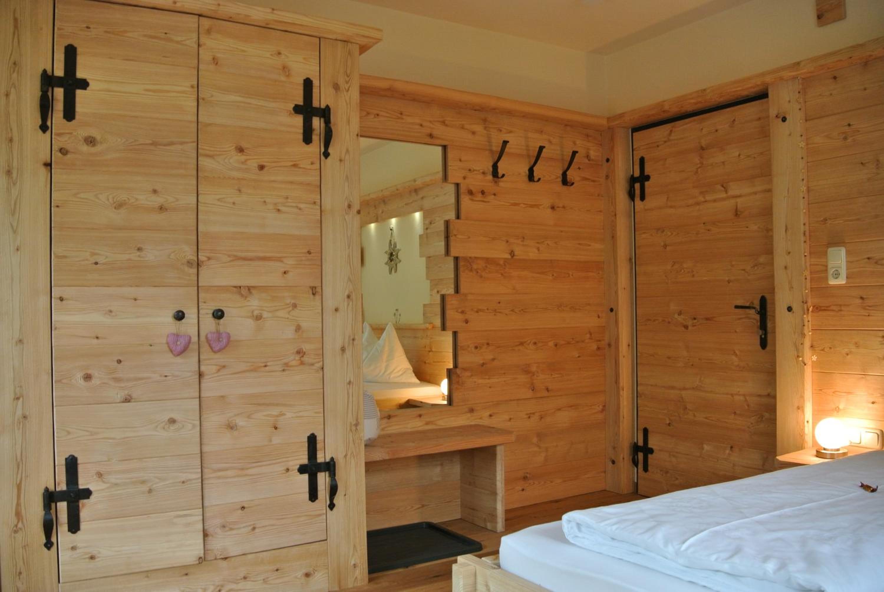 Pension und Apartment Edelweiß