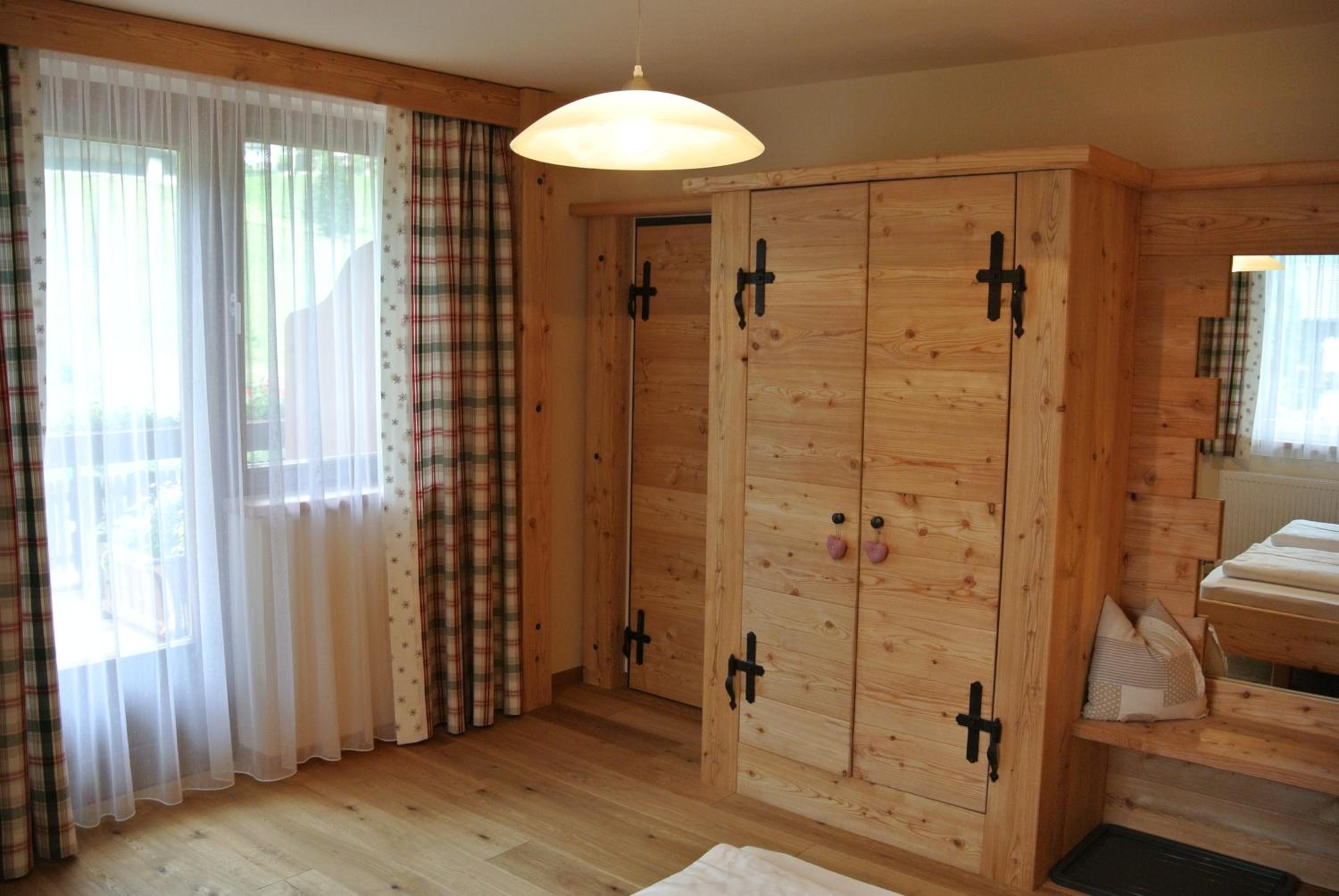 Pension und Apartment Edelweiß