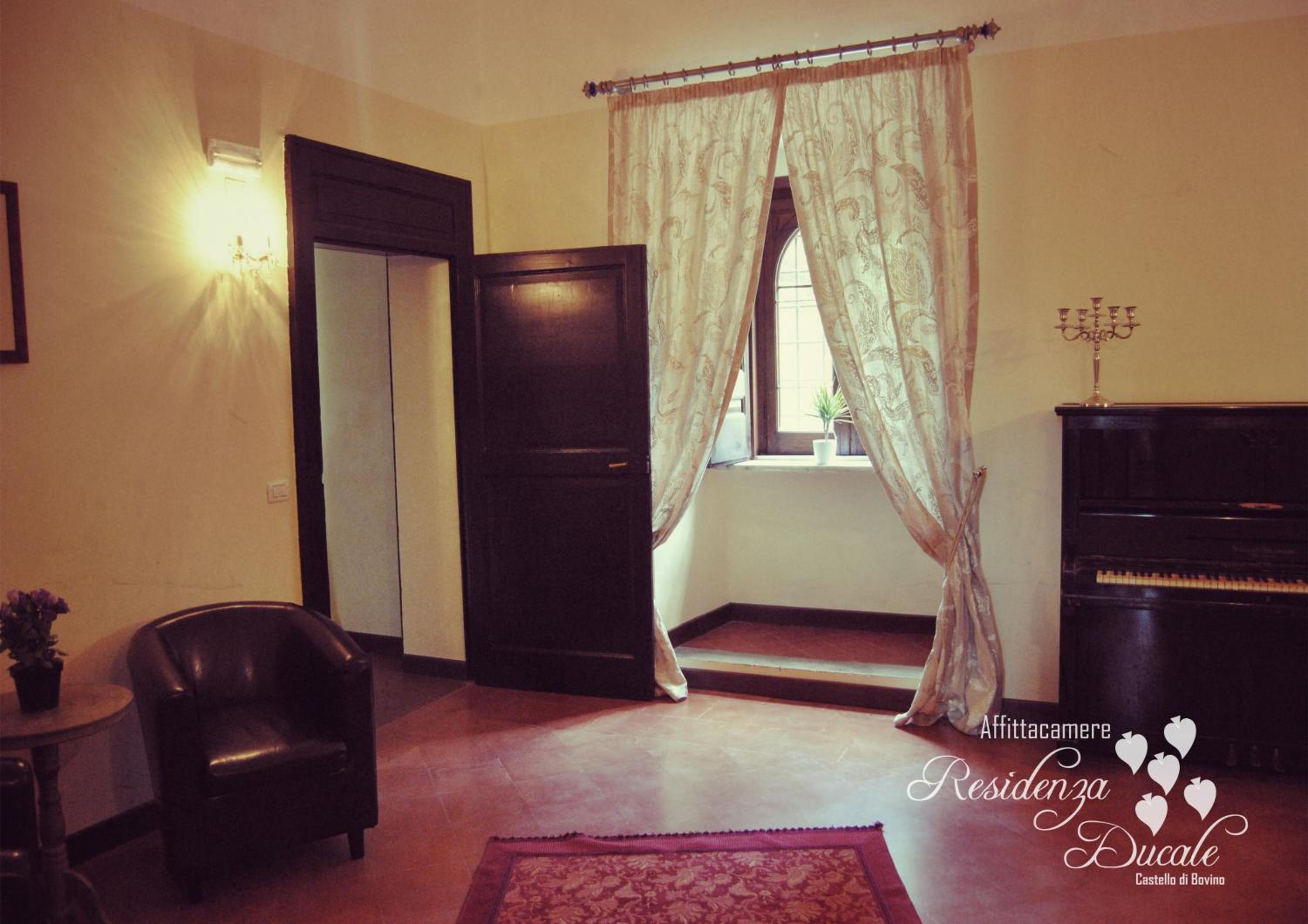 Residenza Ducale
