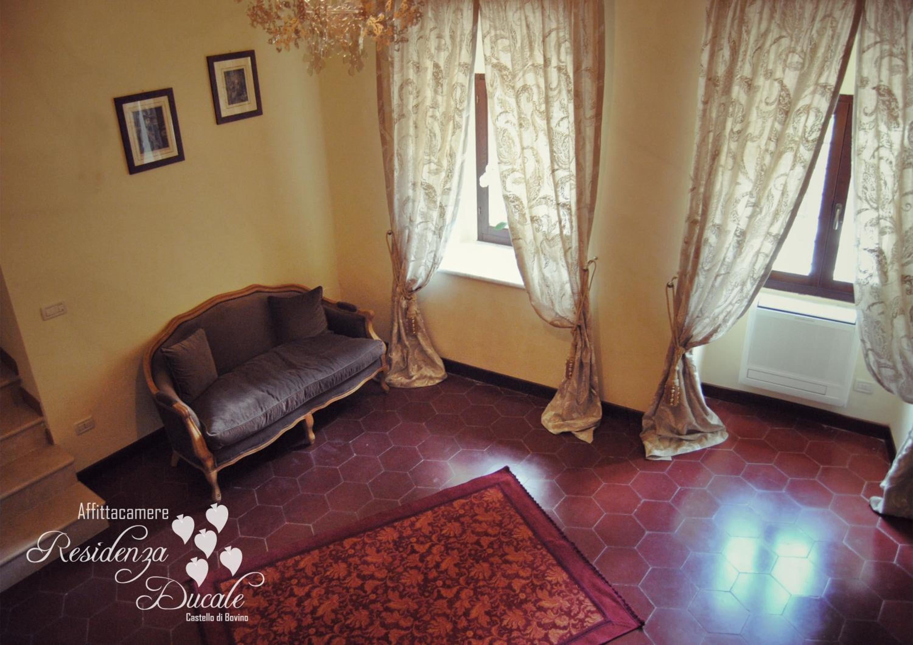 Residenza Ducale