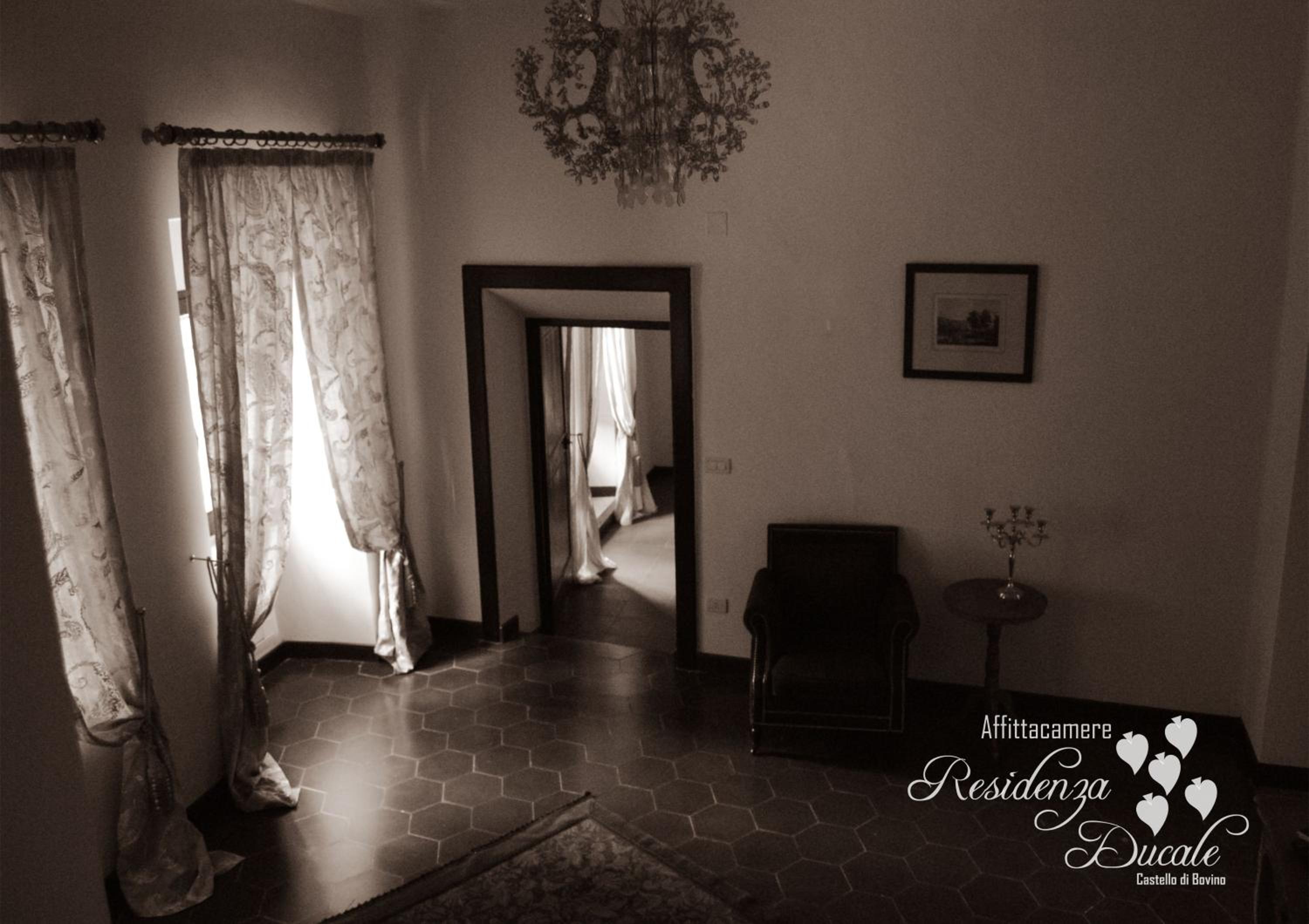 Residenza Ducale