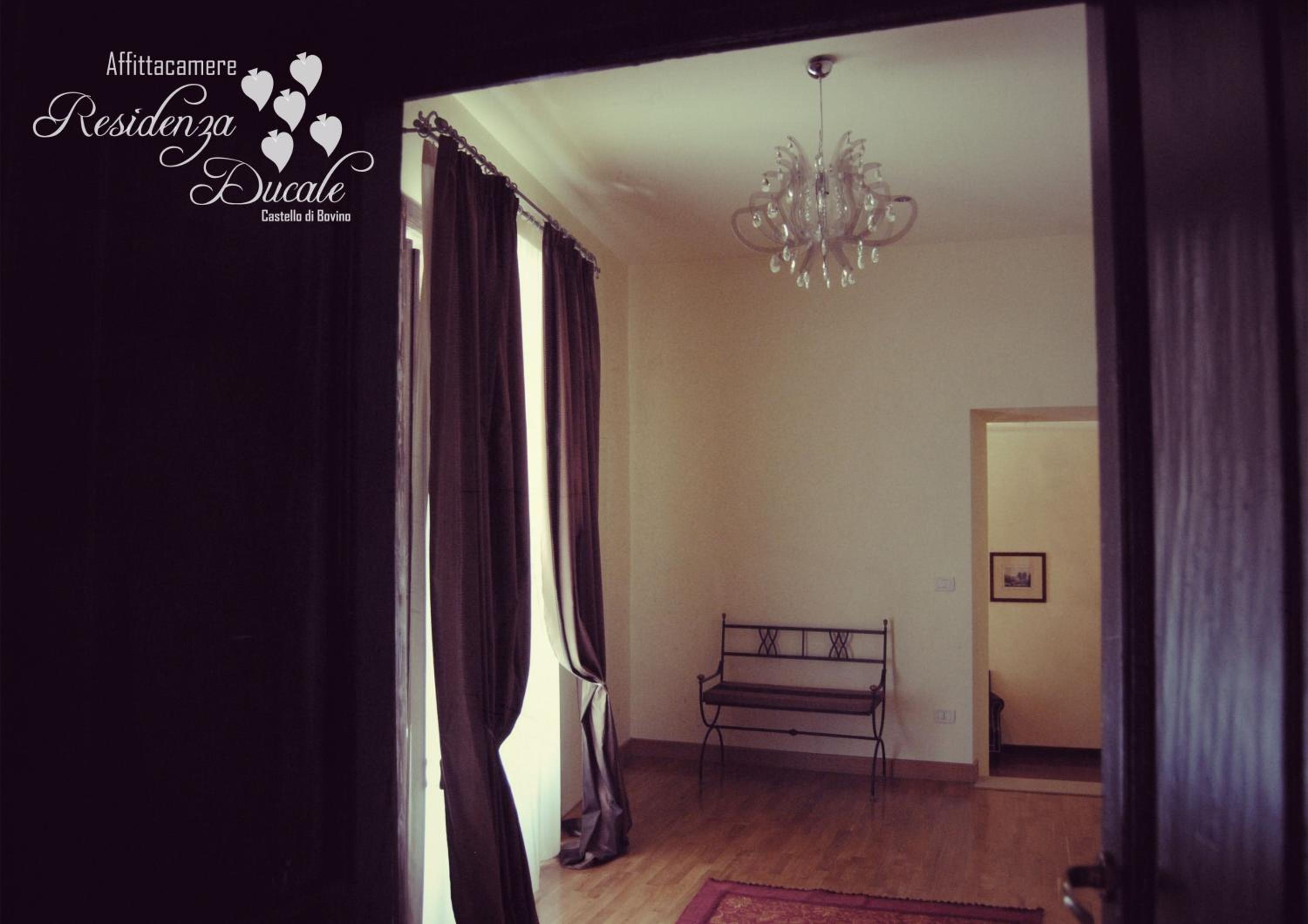 Residenza Ducale