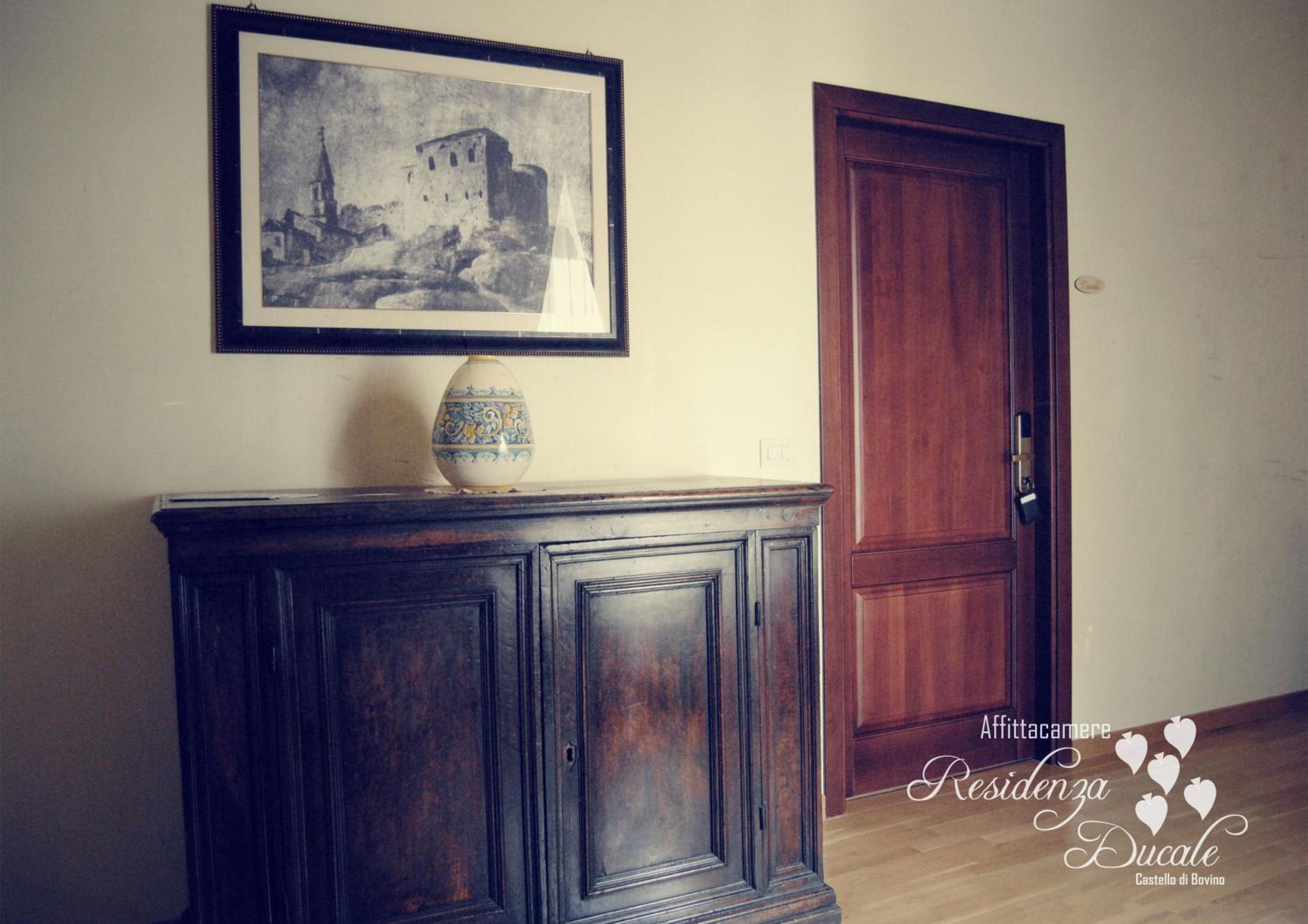 Residenza Ducale