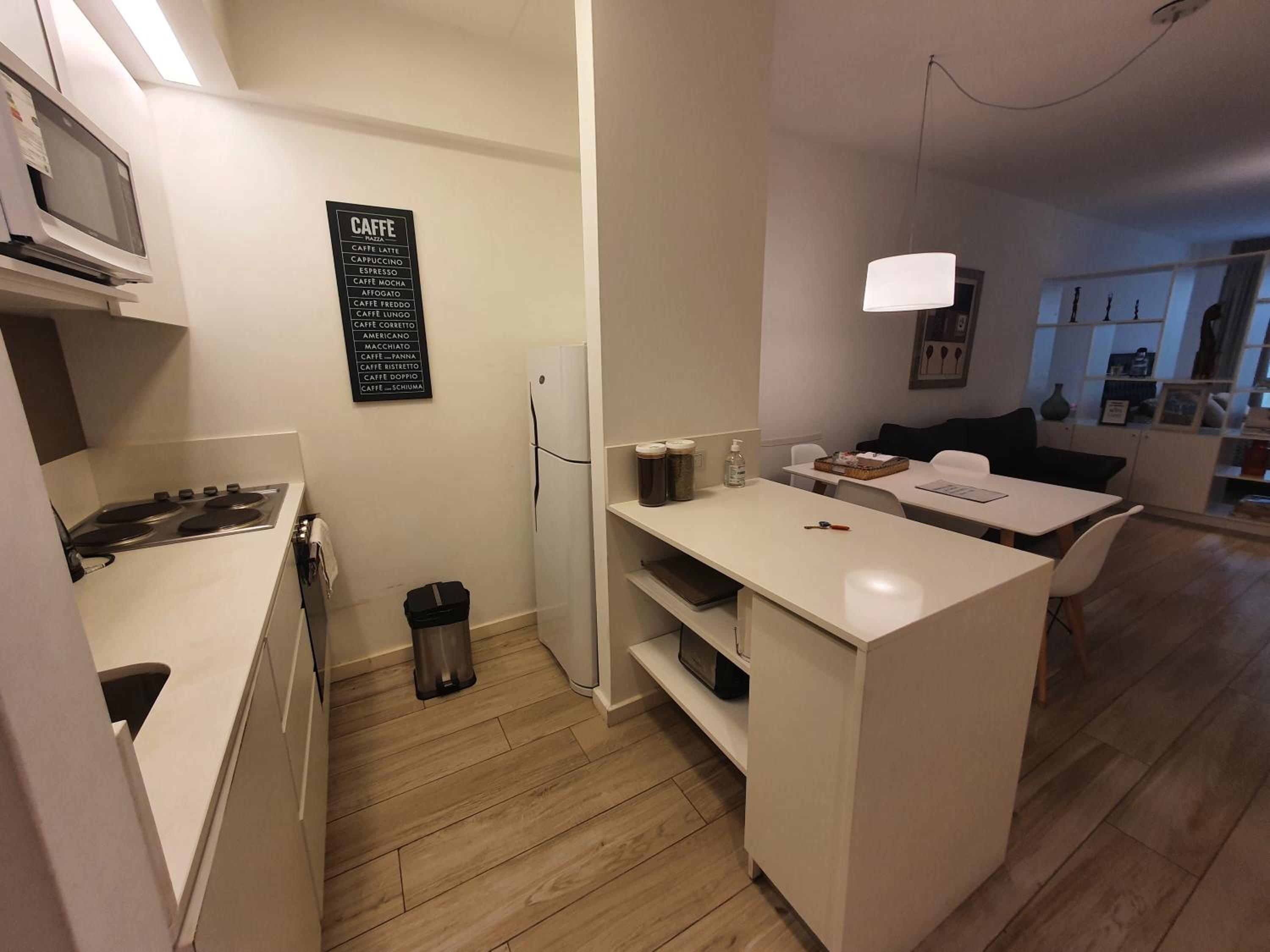 Fabuloso departamento con todo y cerca de todo