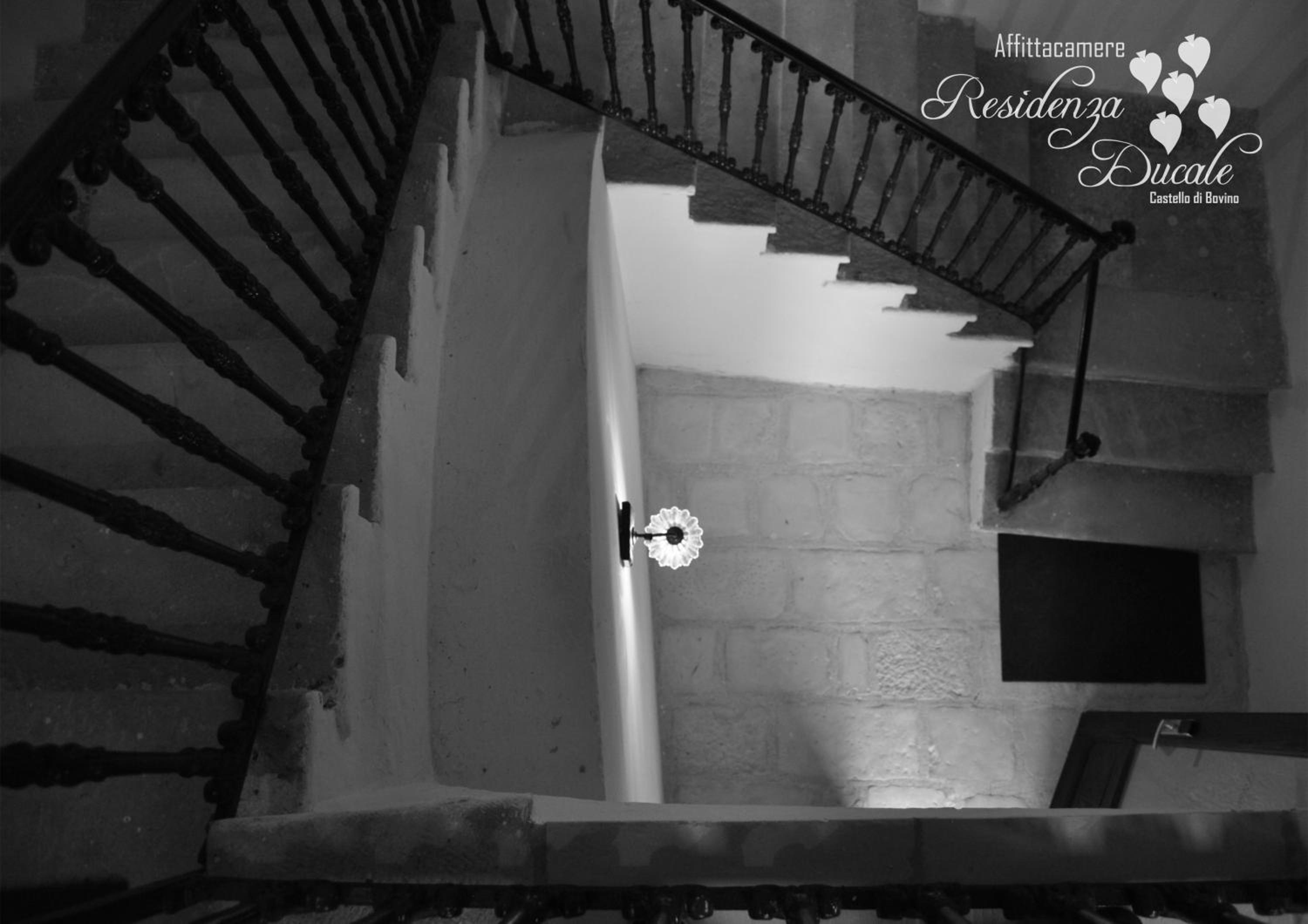 Residenza Ducale