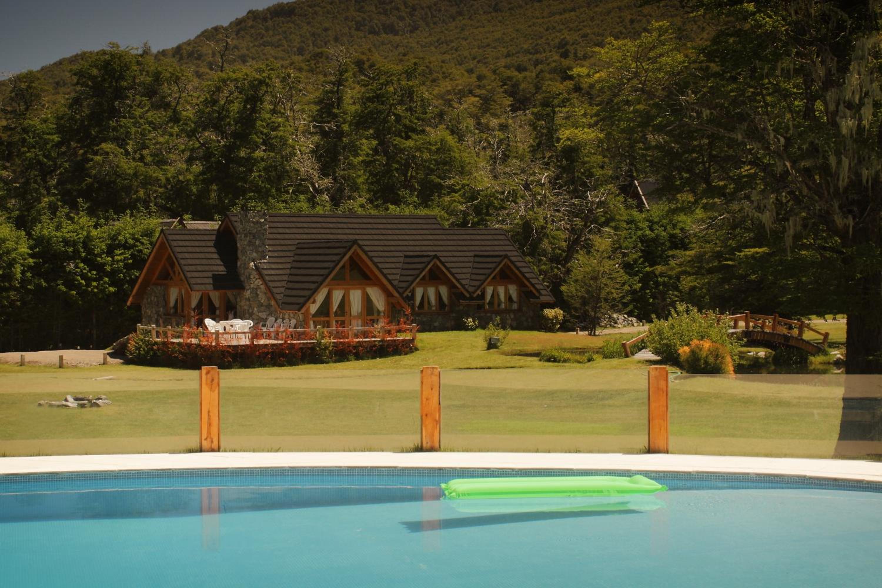 La Estancia Cabañas