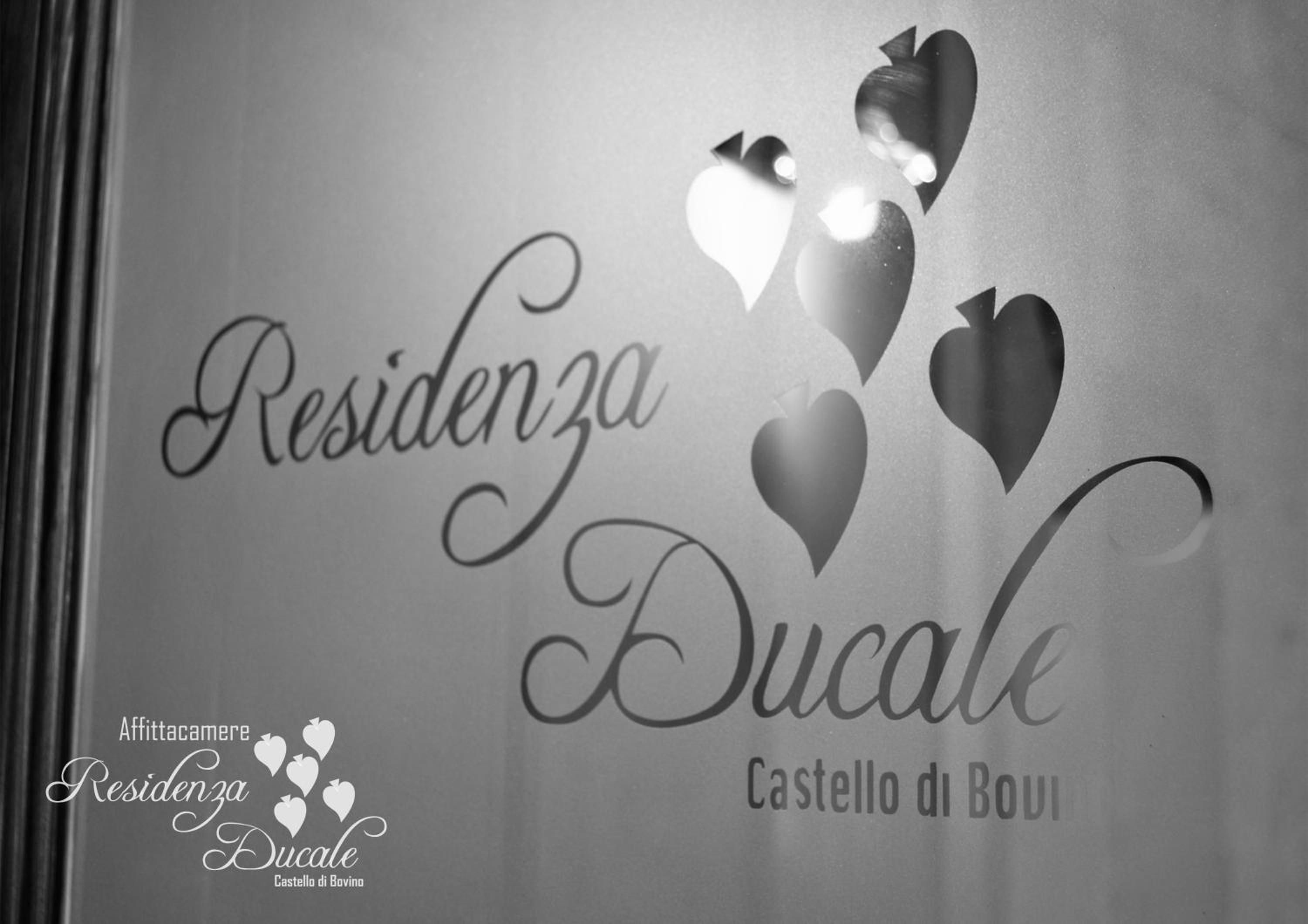 Residenza Ducale