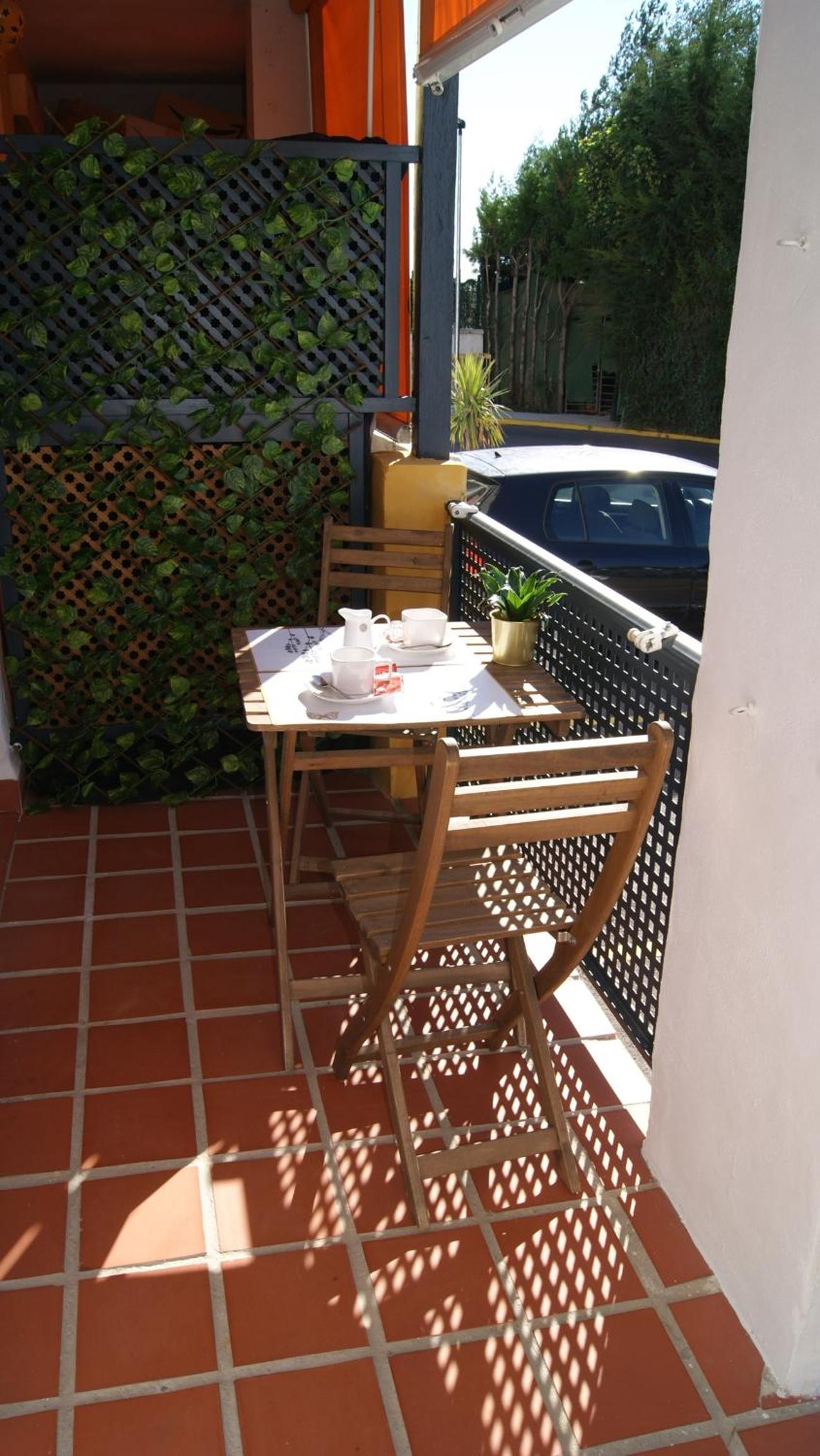 Sevilla BRISAS VIP Valencina de la concepción photo 2