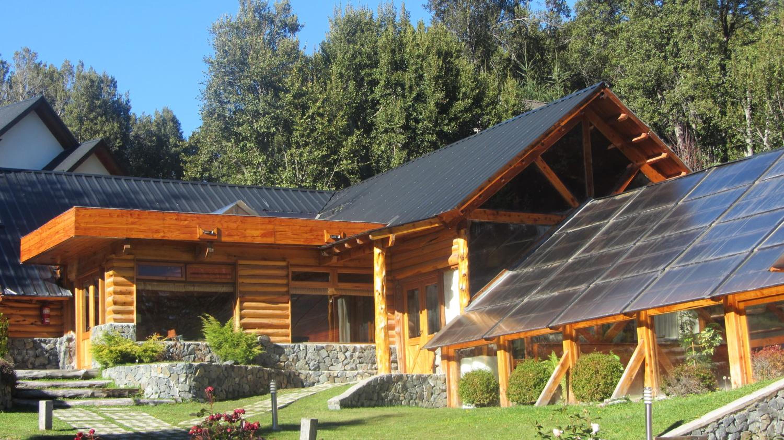 La Estancia Cabañas