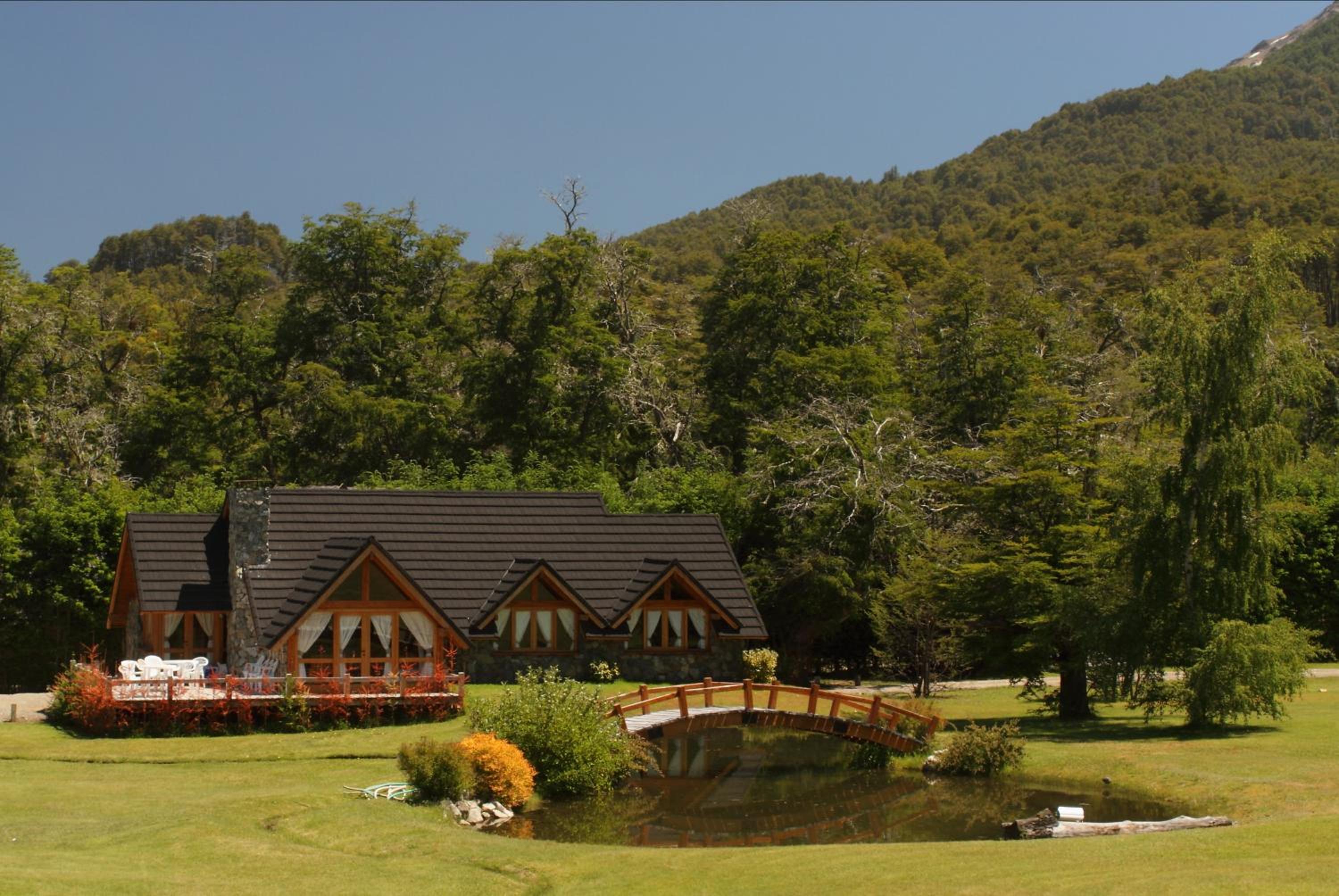 La Estancia Cabañas
