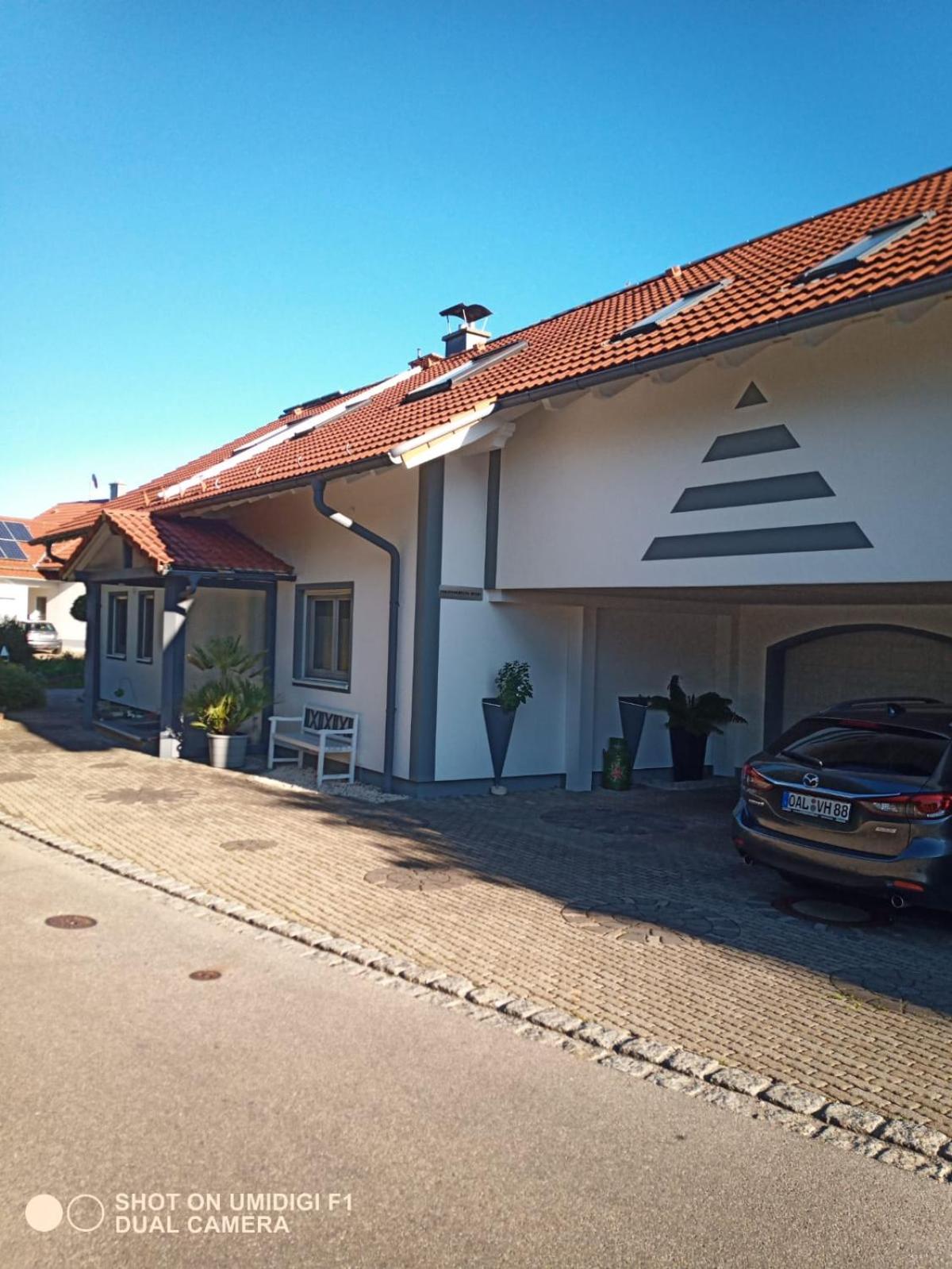 Ferienwohnung Henry im schönen Allgäu view 3